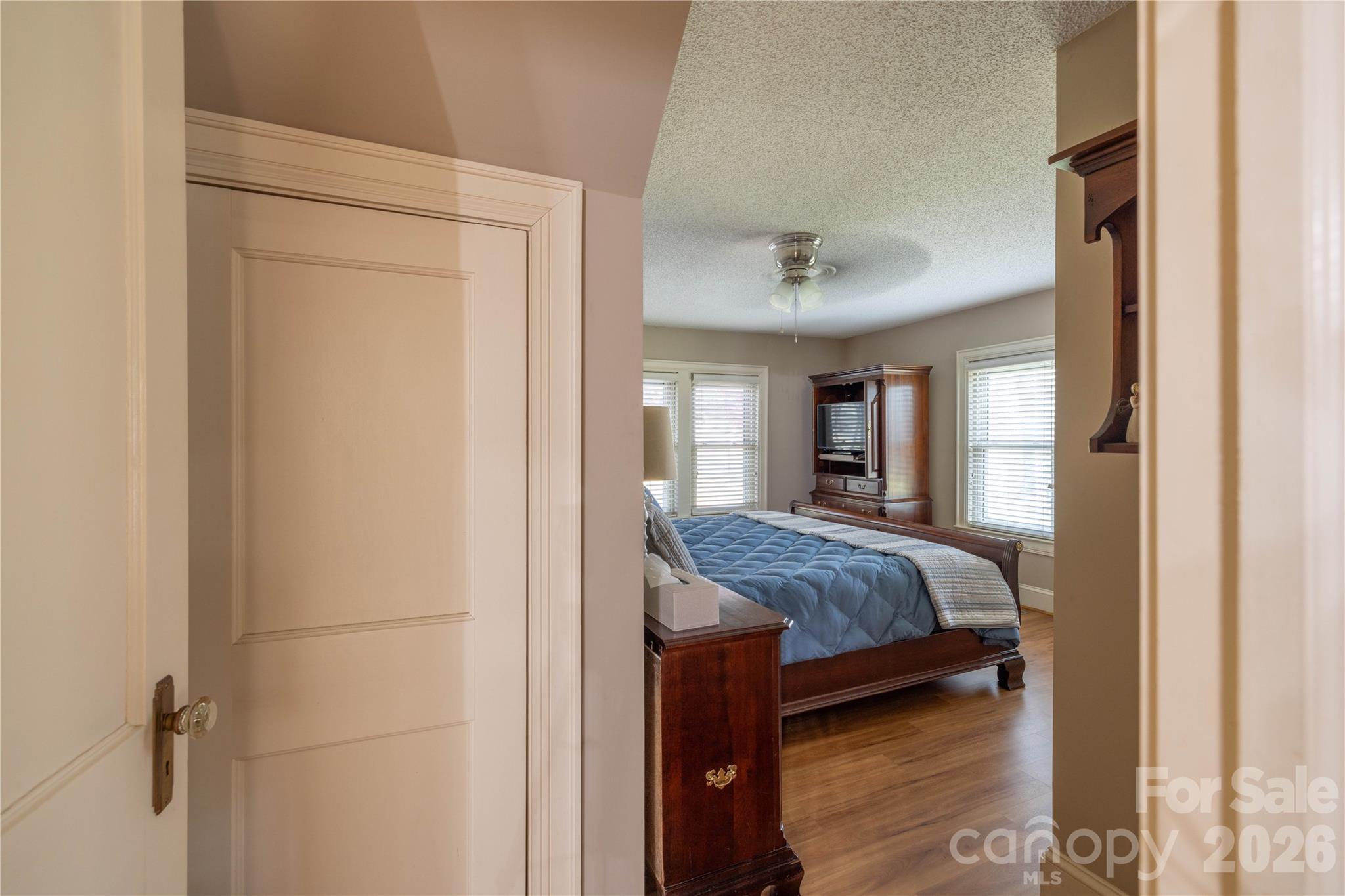 692 Capelsie Road — Candor