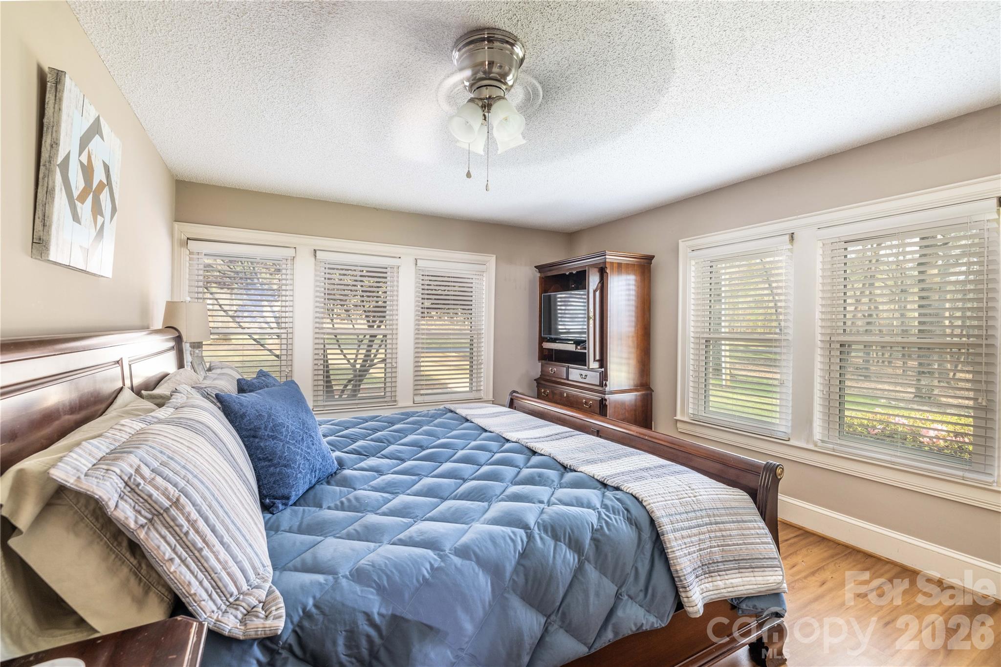 692 Capelsie Road — Candor