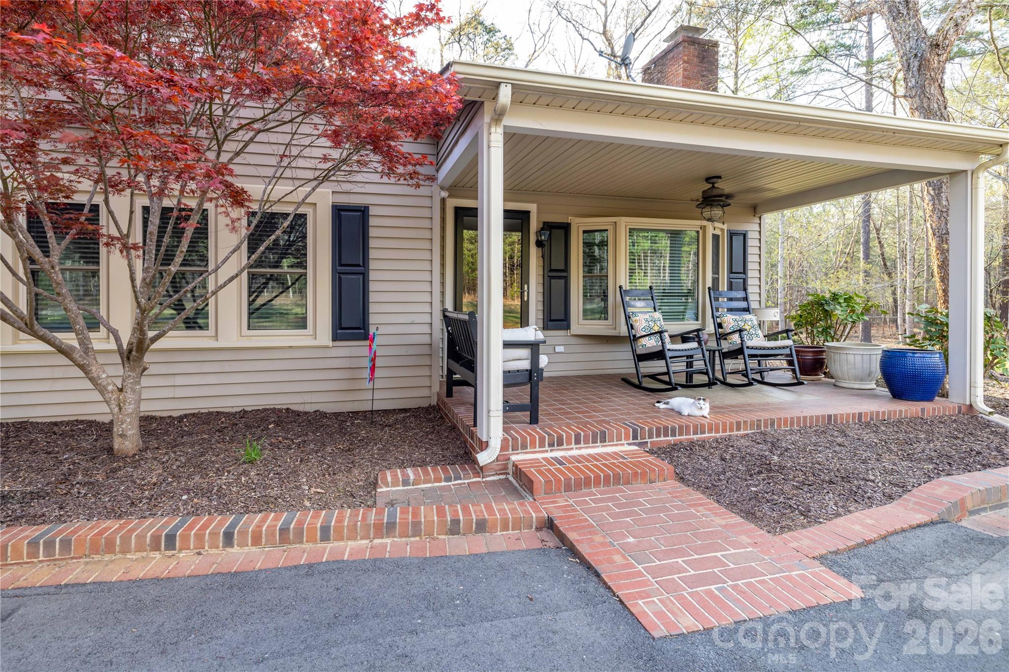 692 Capelsie Road — Candor
