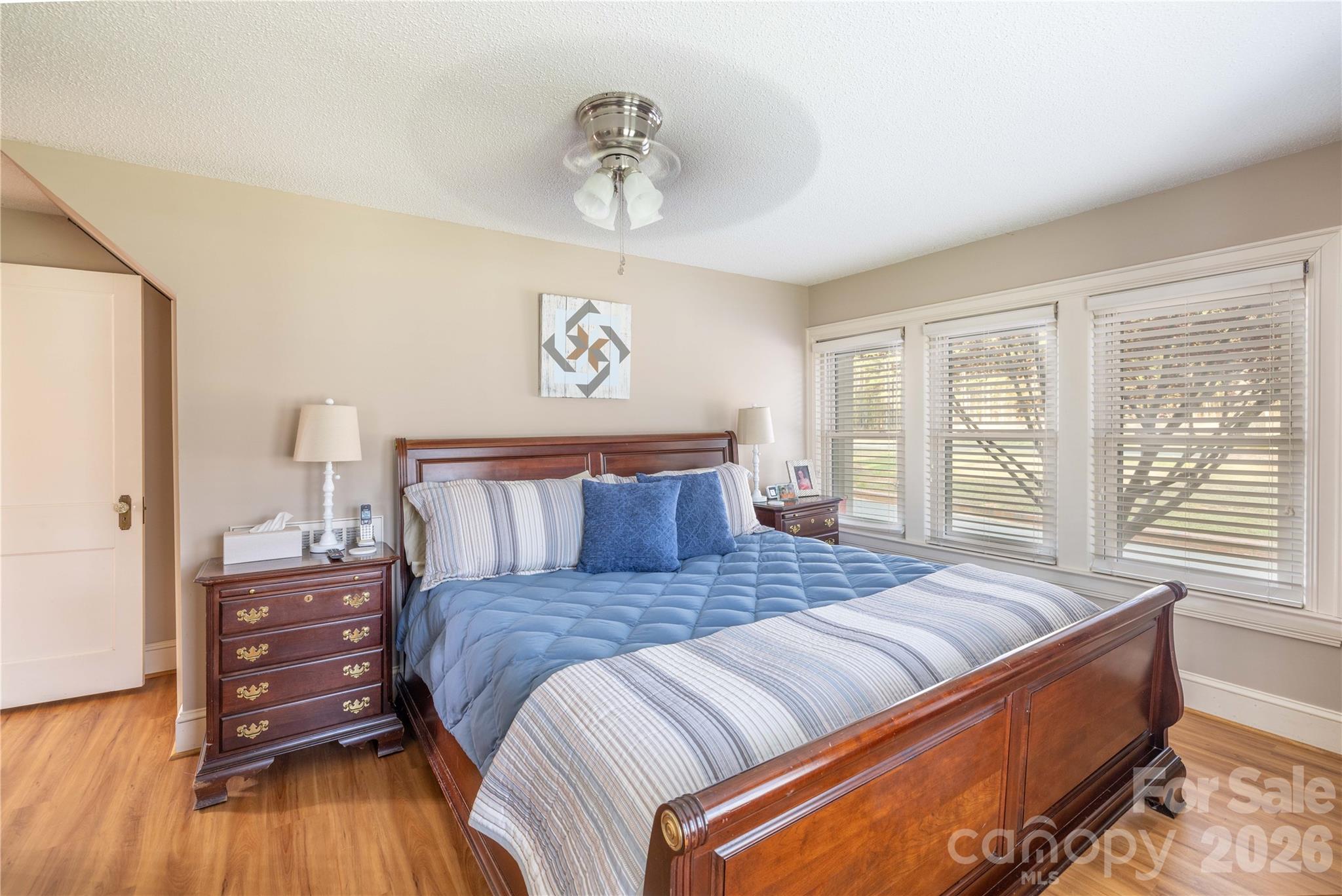 692 Capelsie Road — Candor
