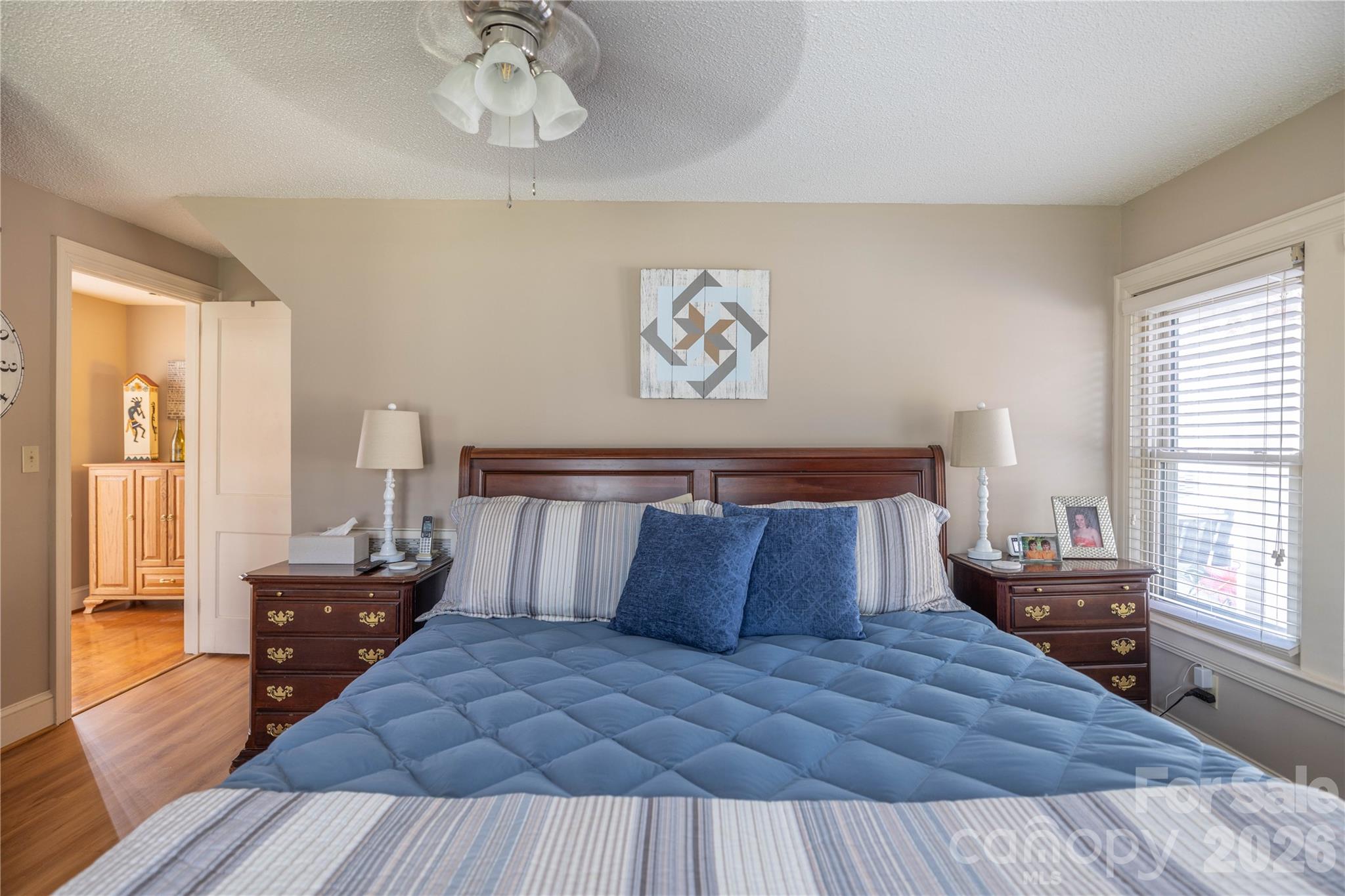 692 Capelsie Road — Candor
