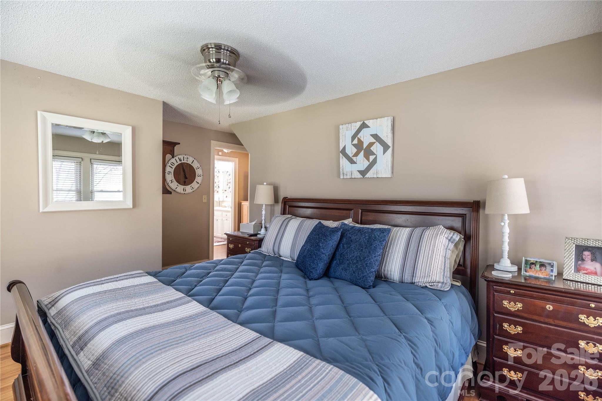 692 Capelsie Road — Candor