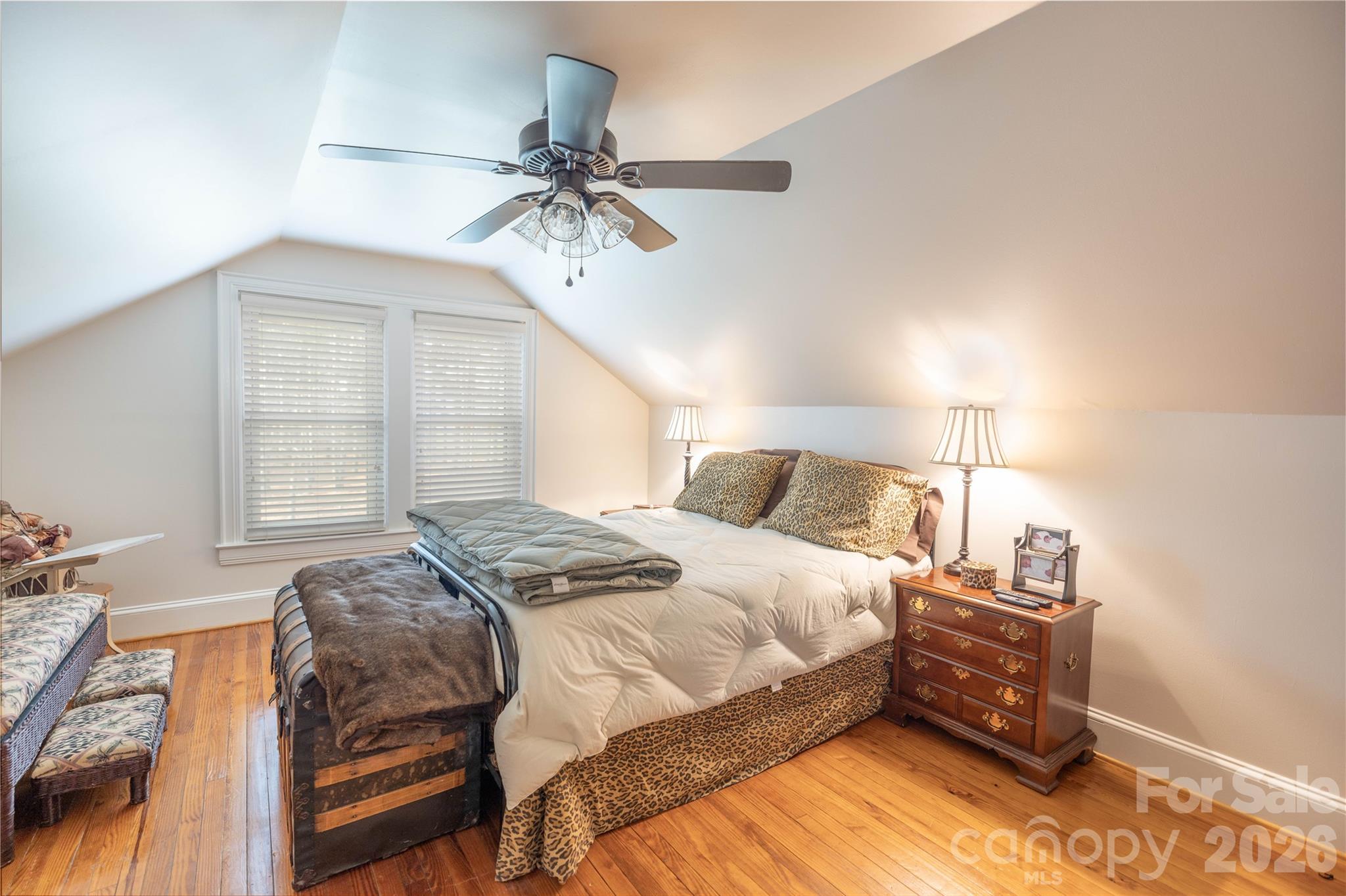 692 Capelsie Road — Candor