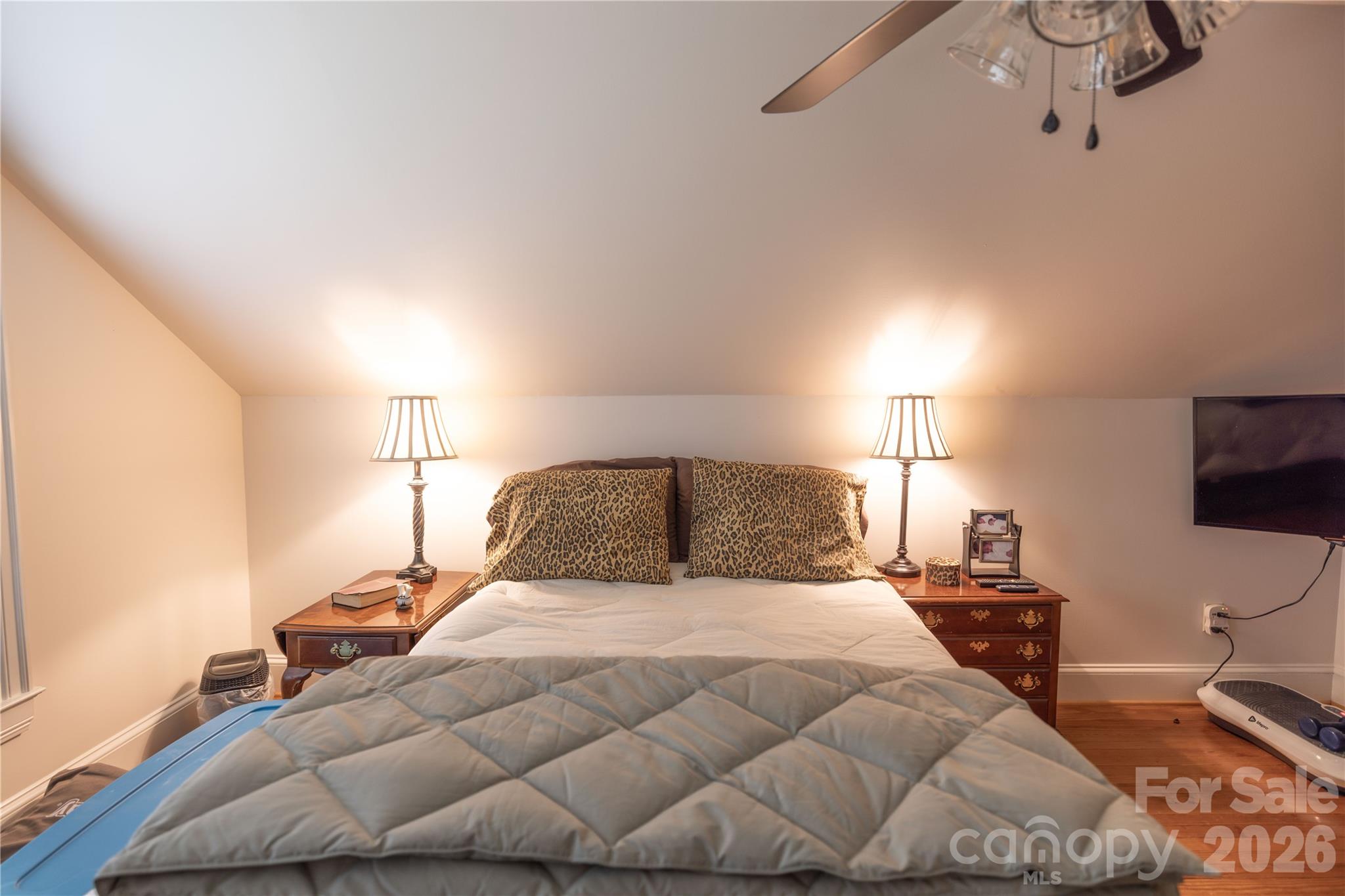 692 Capelsie Road — Candor