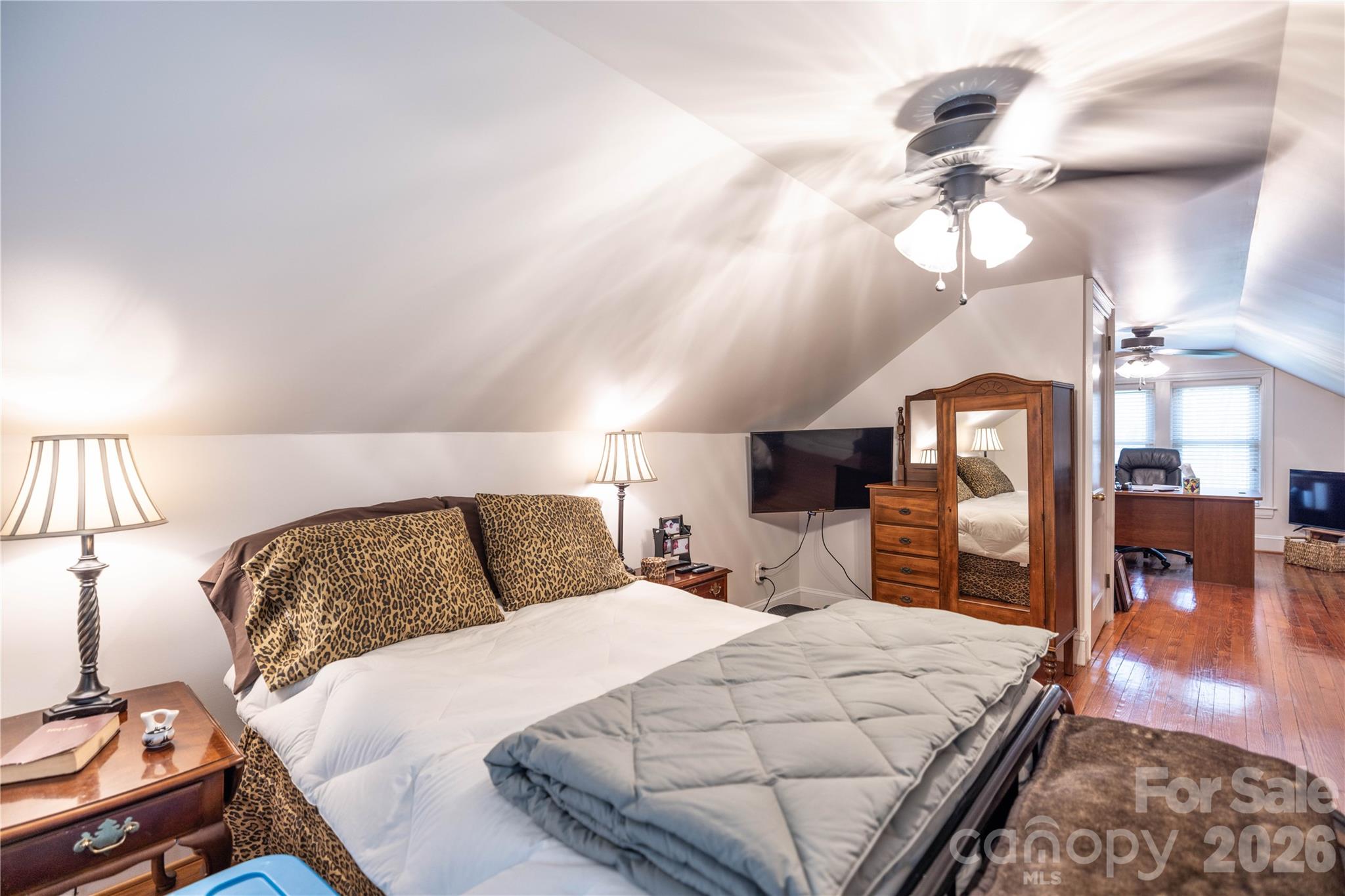692 Capelsie Road — Candor