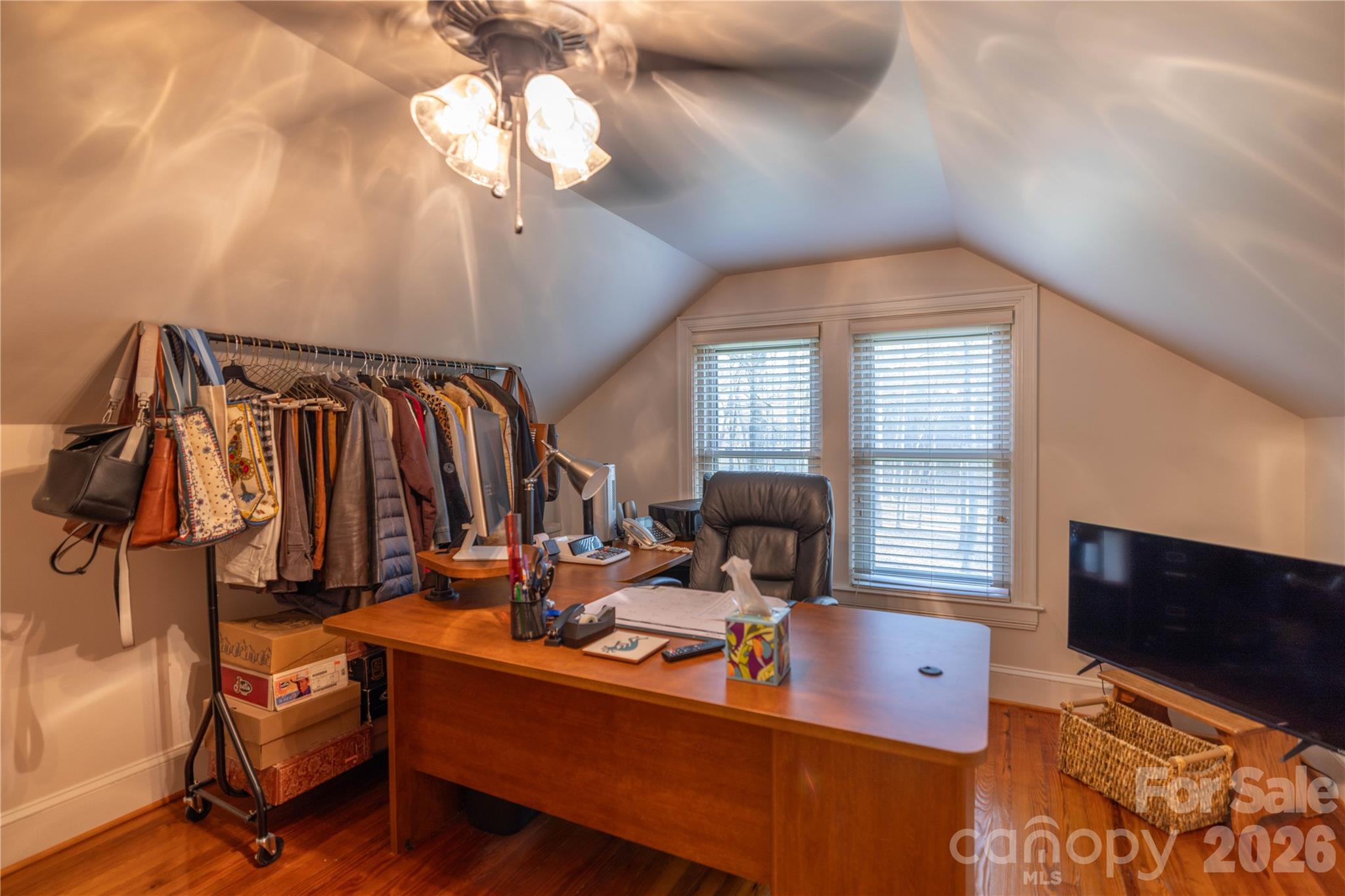 692 Capelsie Road — Candor