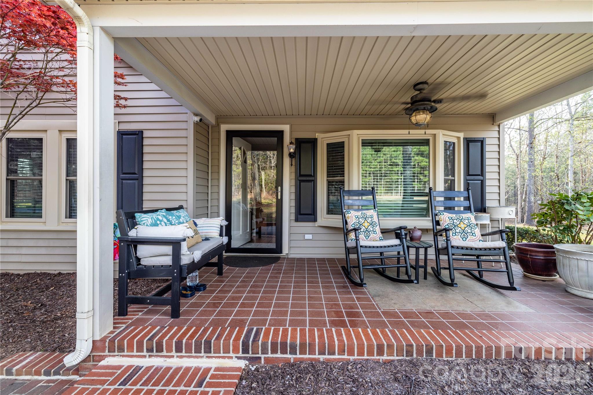 692 Capelsie Road — Candor