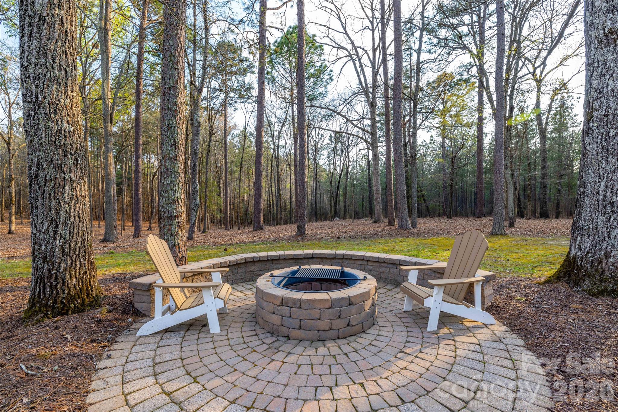 692 Capelsie Road — Candor