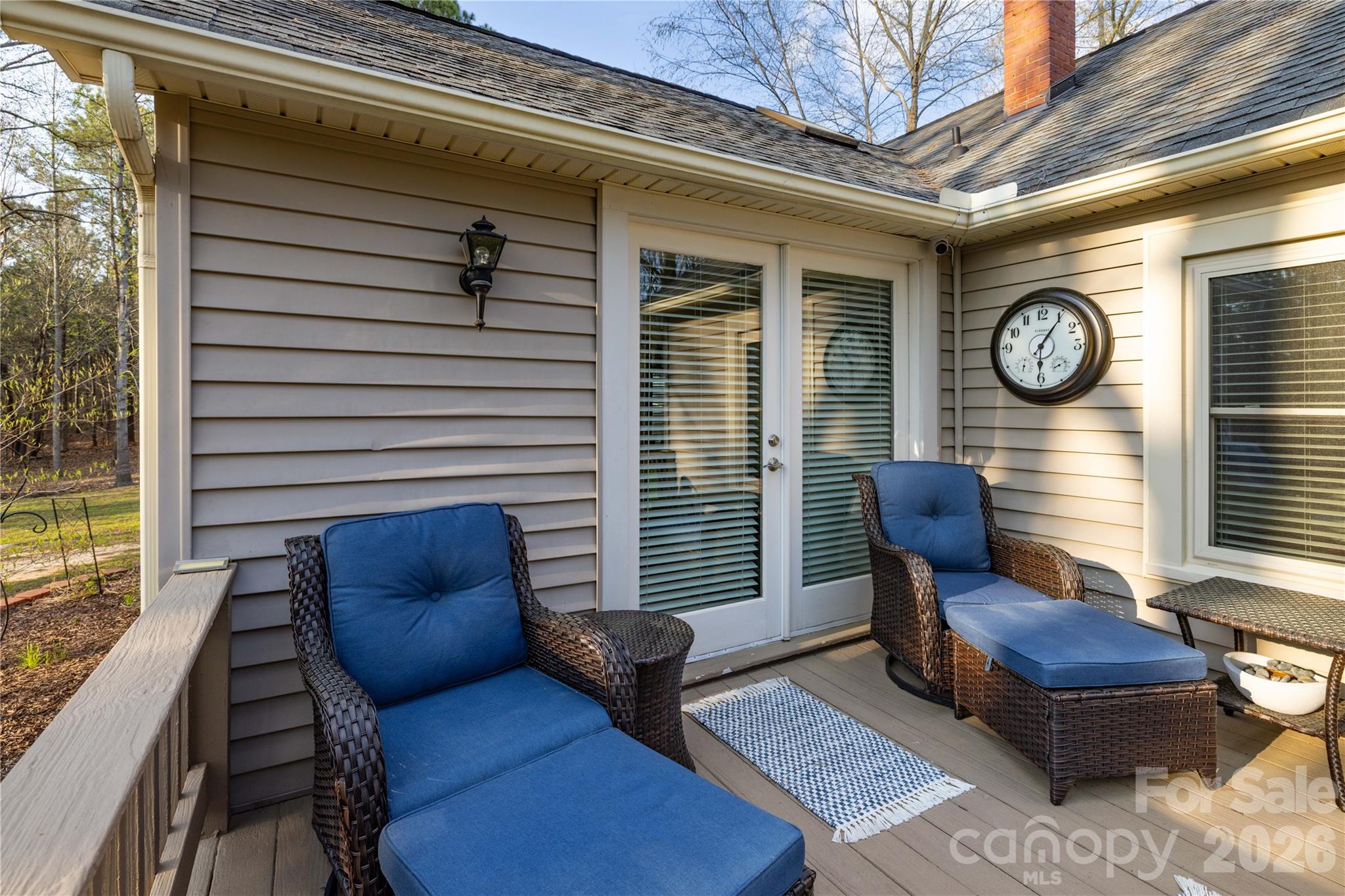 692 Capelsie Road — Candor