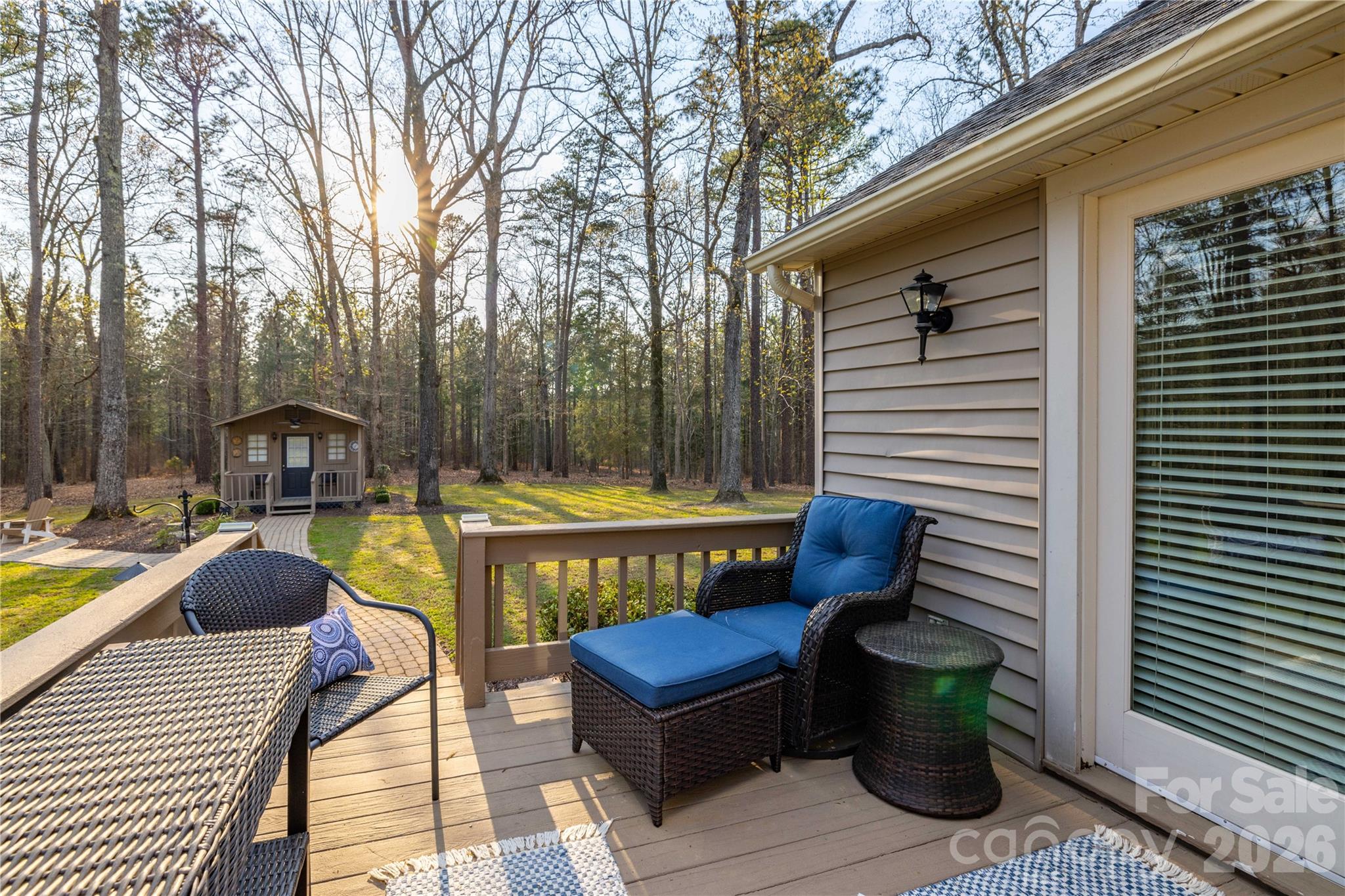 692 Capelsie Road — Candor