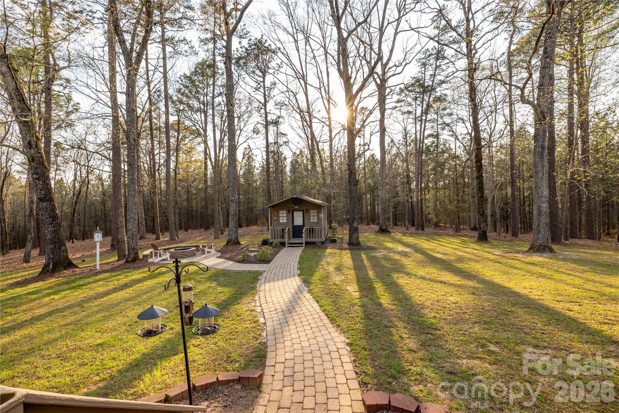 692 Capelsie Road — Candor