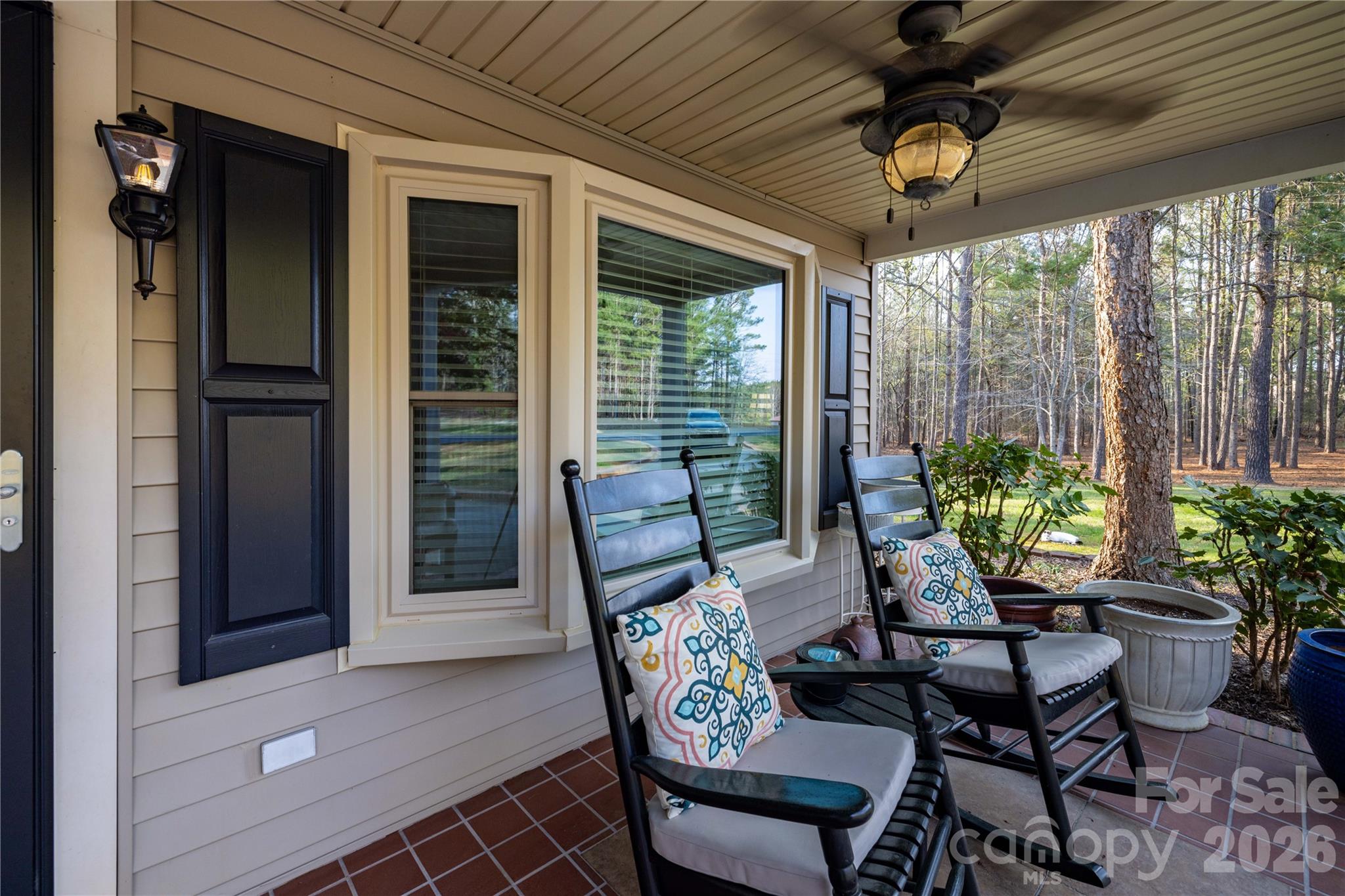 692 Capelsie Road — Candor