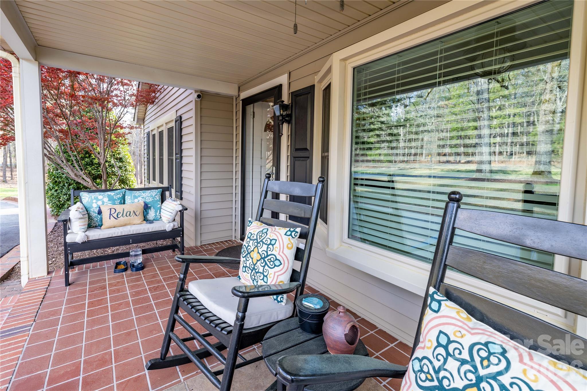 692 Capelsie Road — Candor