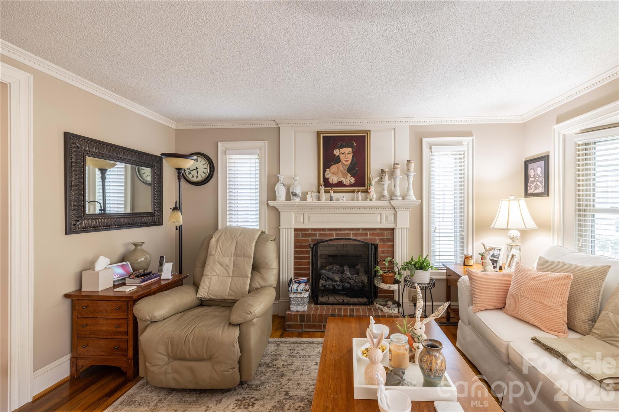 692 Capelsie Road — Candor