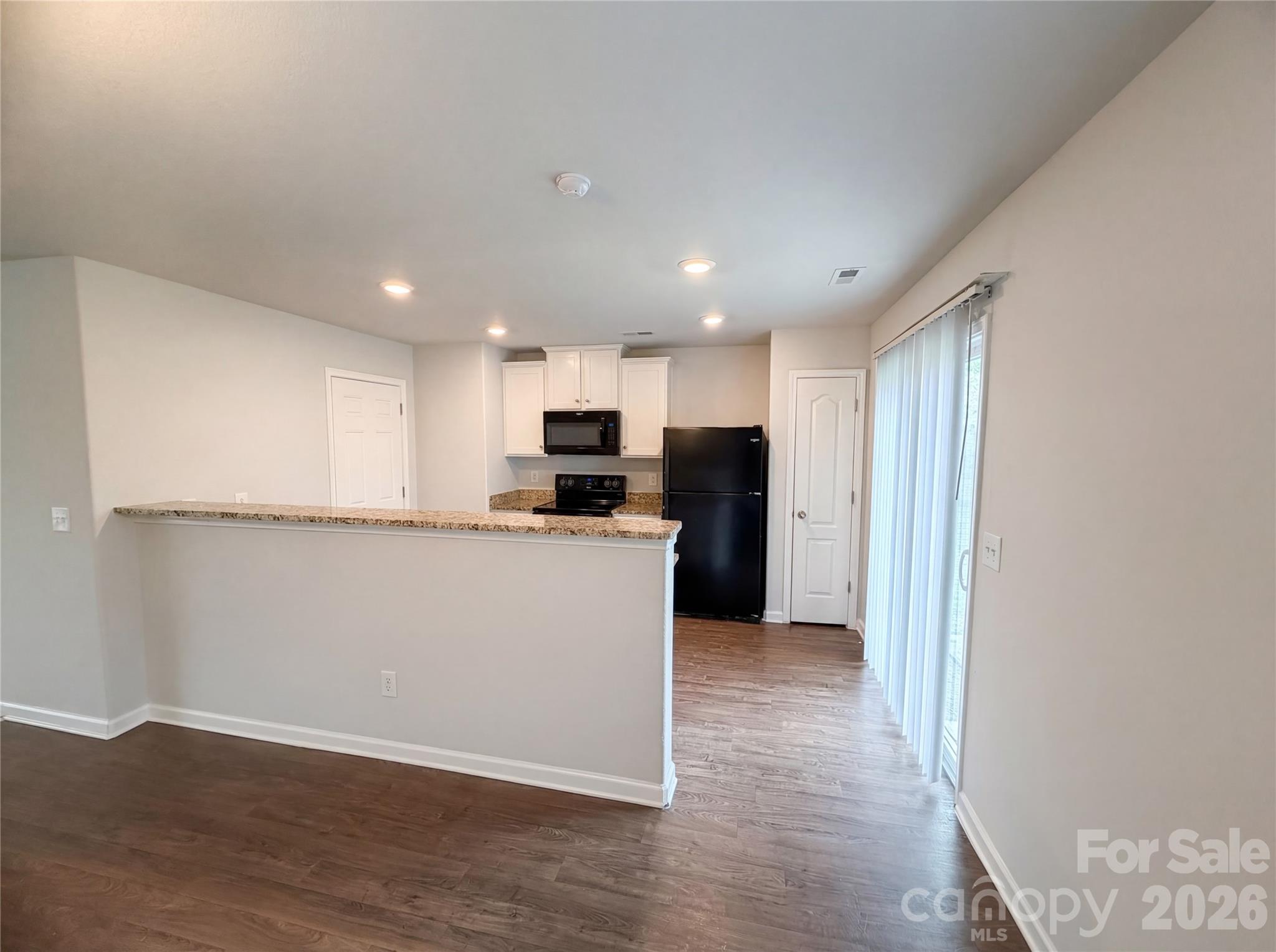 3013 Chatuge Court — Charlotte
