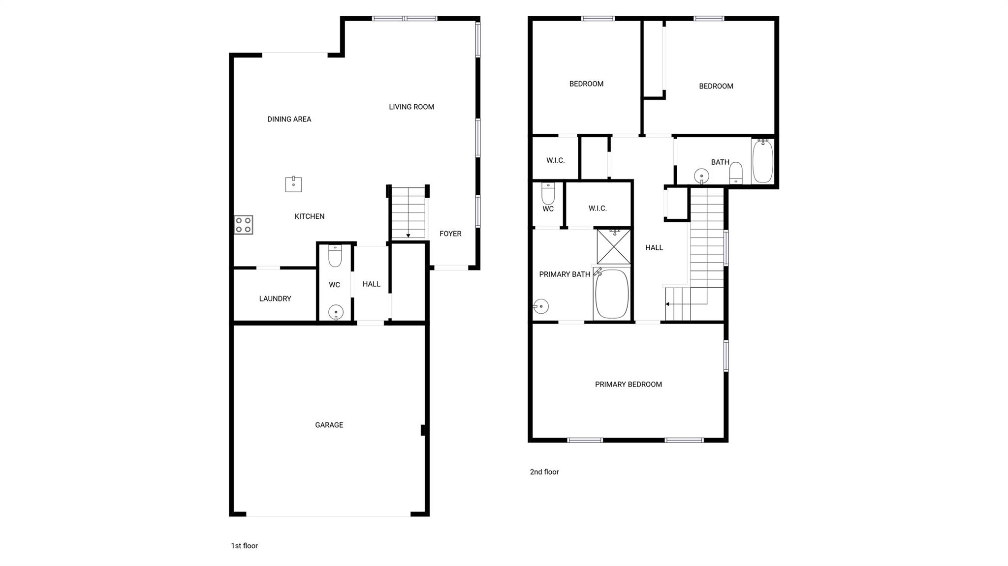 3013 Chatuge Court — Charlotte