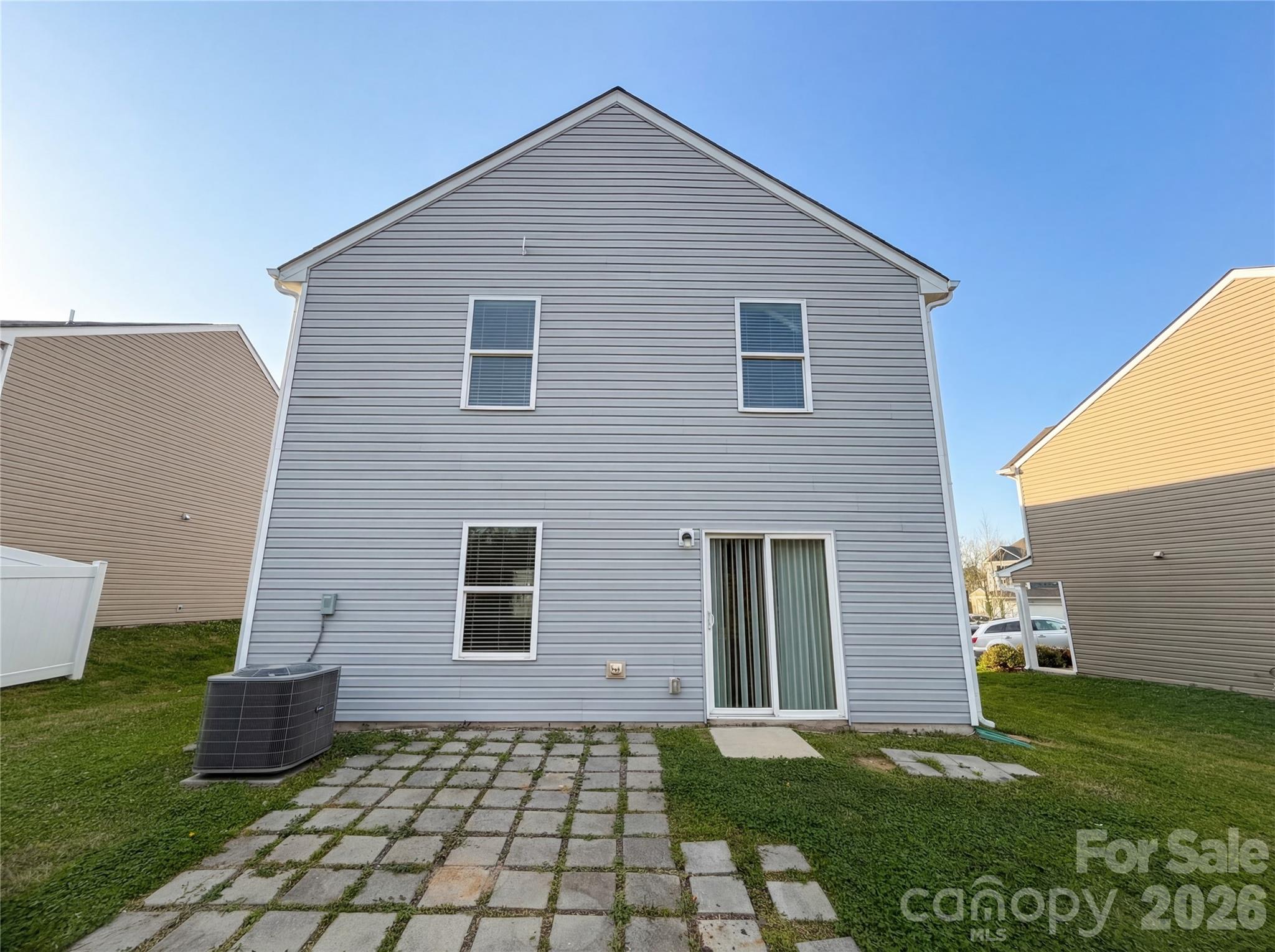 3013 Chatuge Court — Charlotte