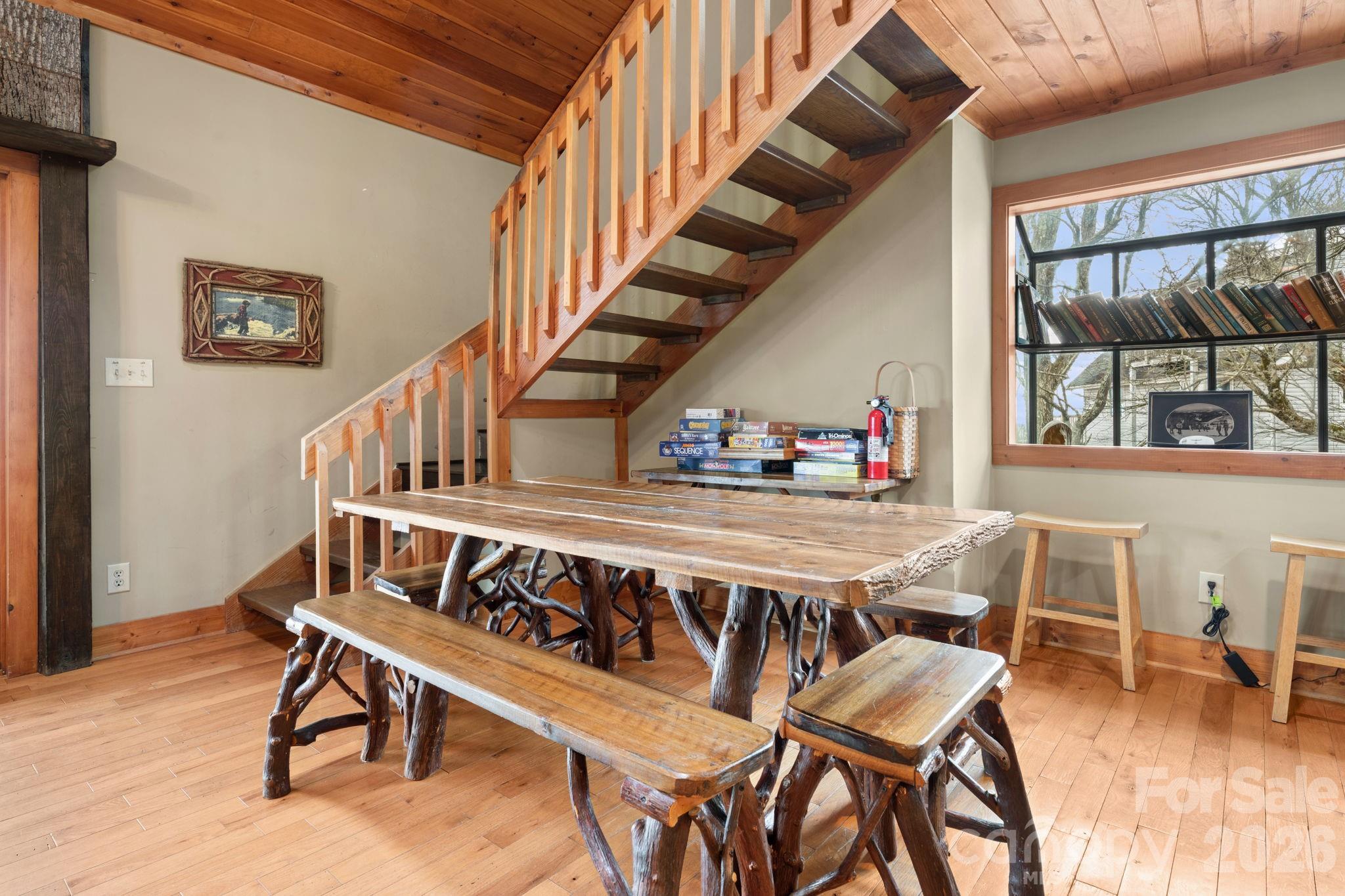 173 Chipmunk Lane — Blowing Rock
