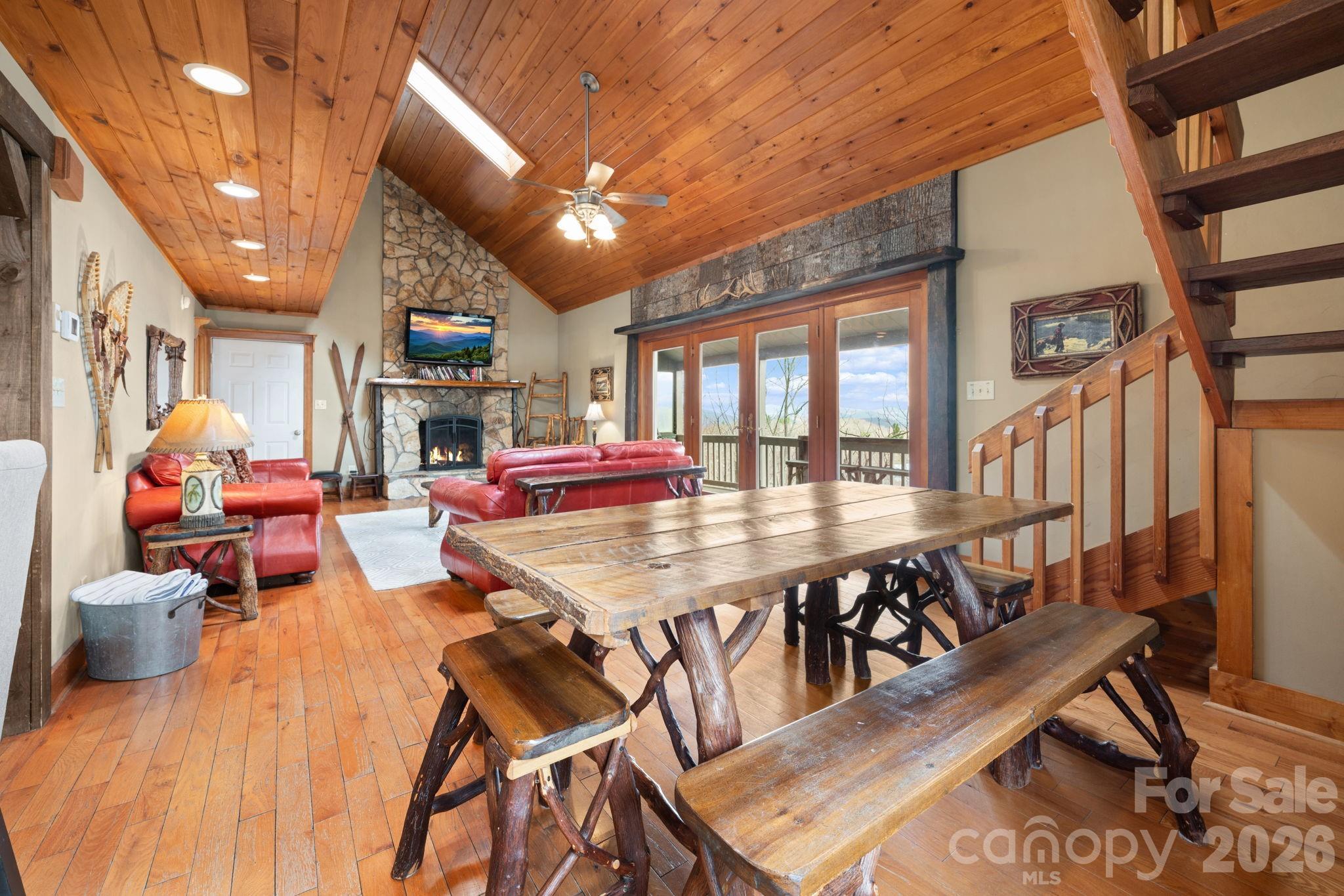 173 Chipmunk Lane — Blowing Rock