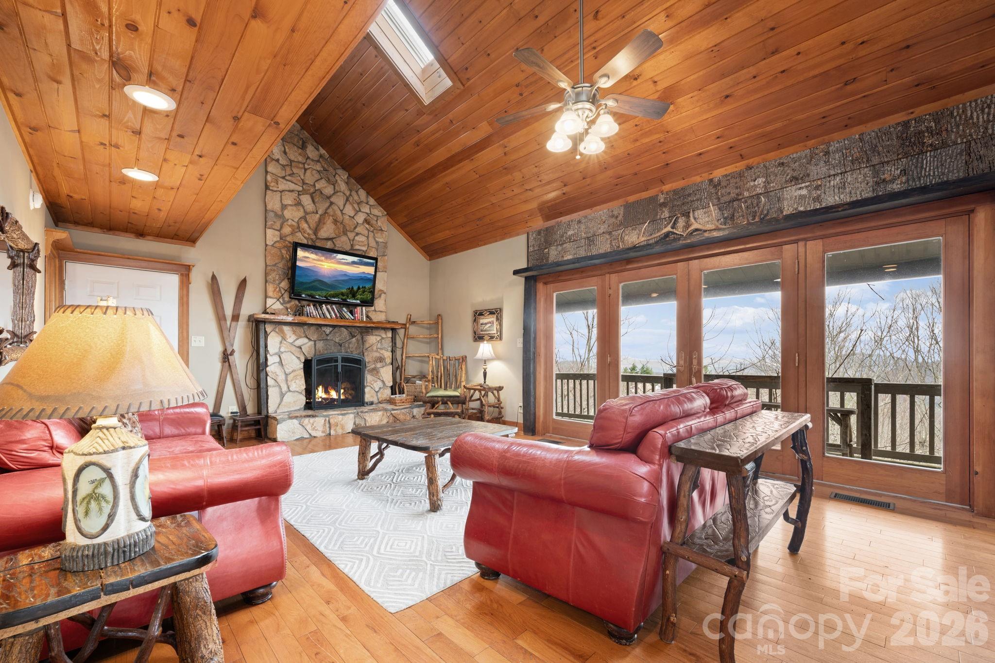 173 Chipmunk Lane — Blowing Rock