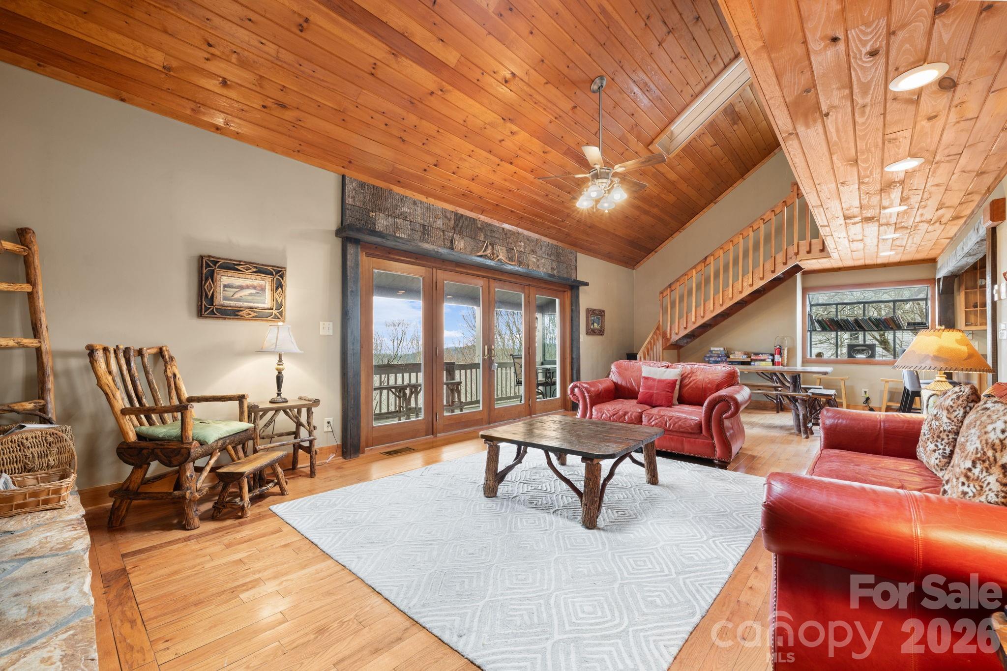173 Chipmunk Lane — Blowing Rock