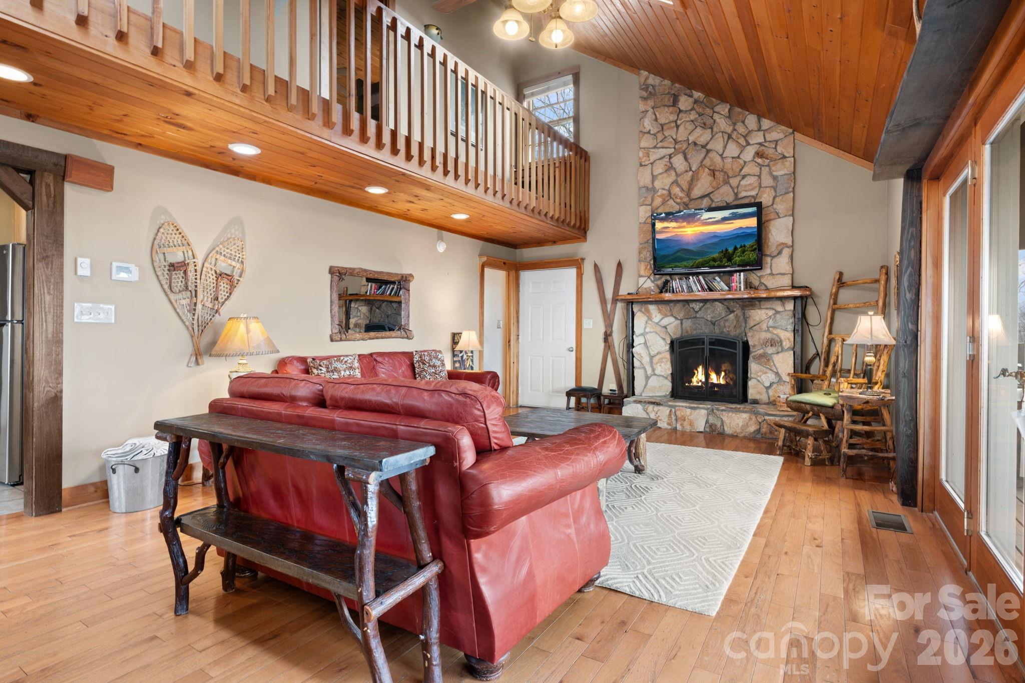 173 Chipmunk Lane — Blowing Rock