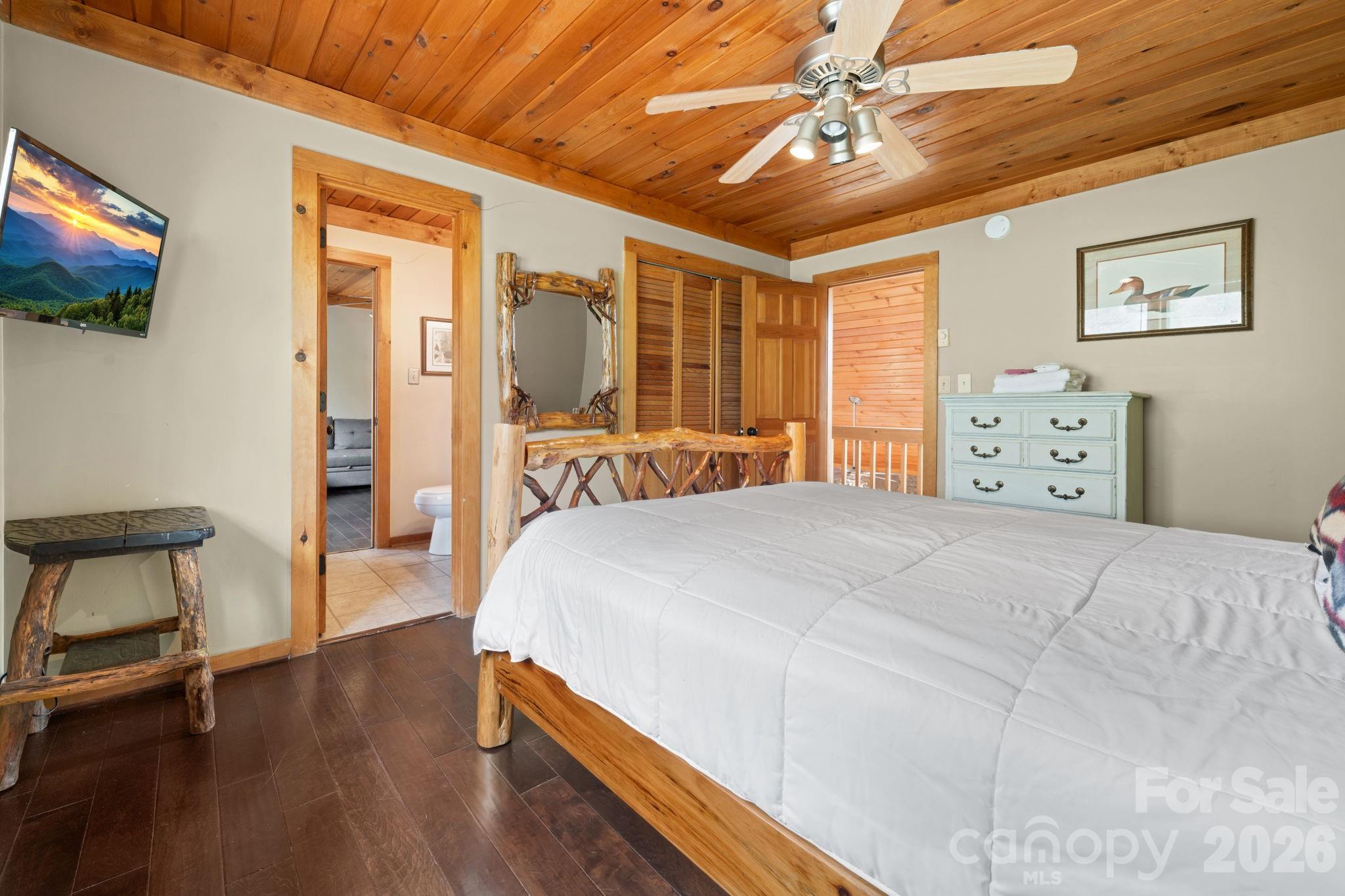 173 Chipmunk Lane — Blowing Rock
