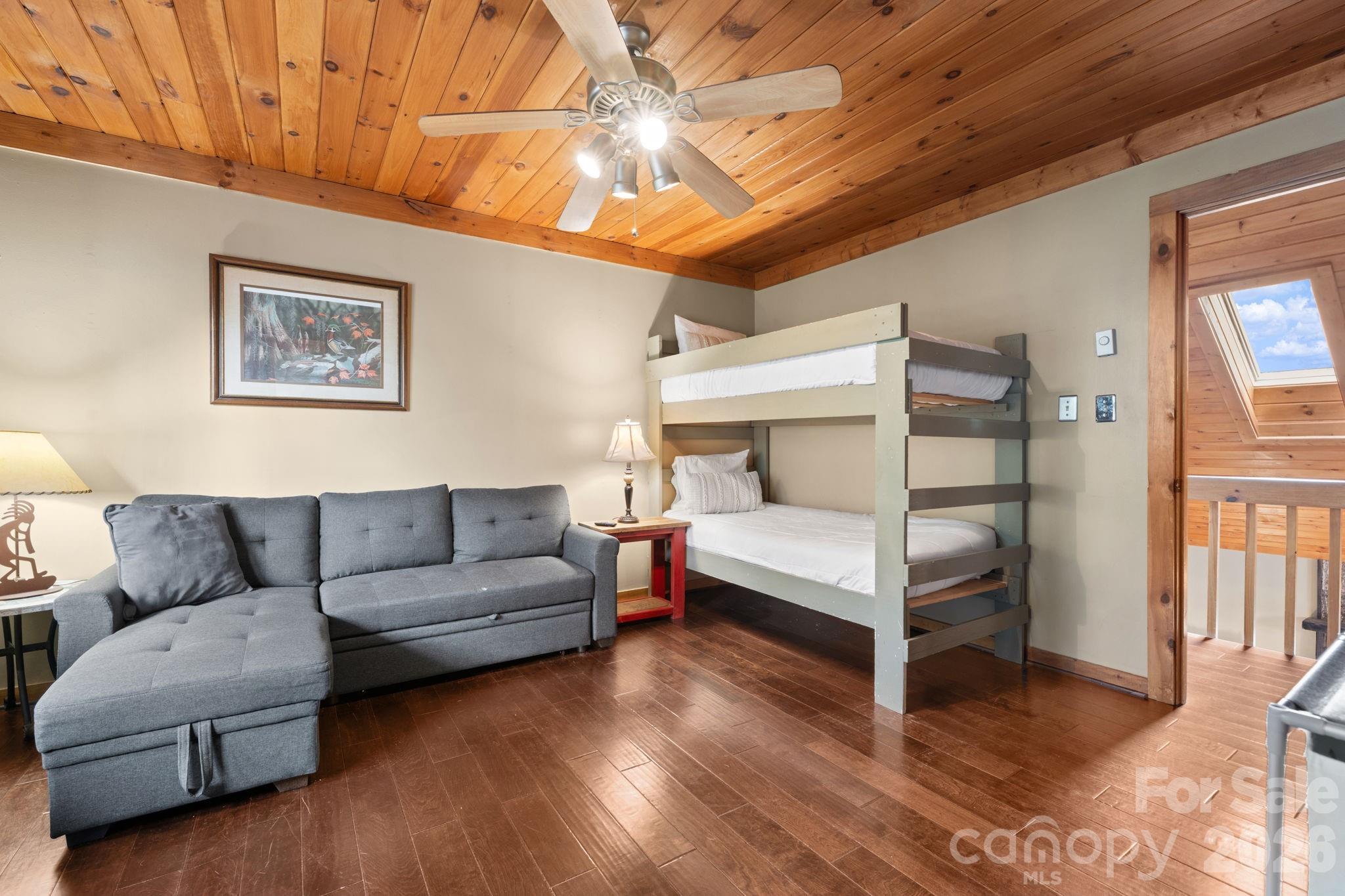 173 Chipmunk Lane — Blowing Rock