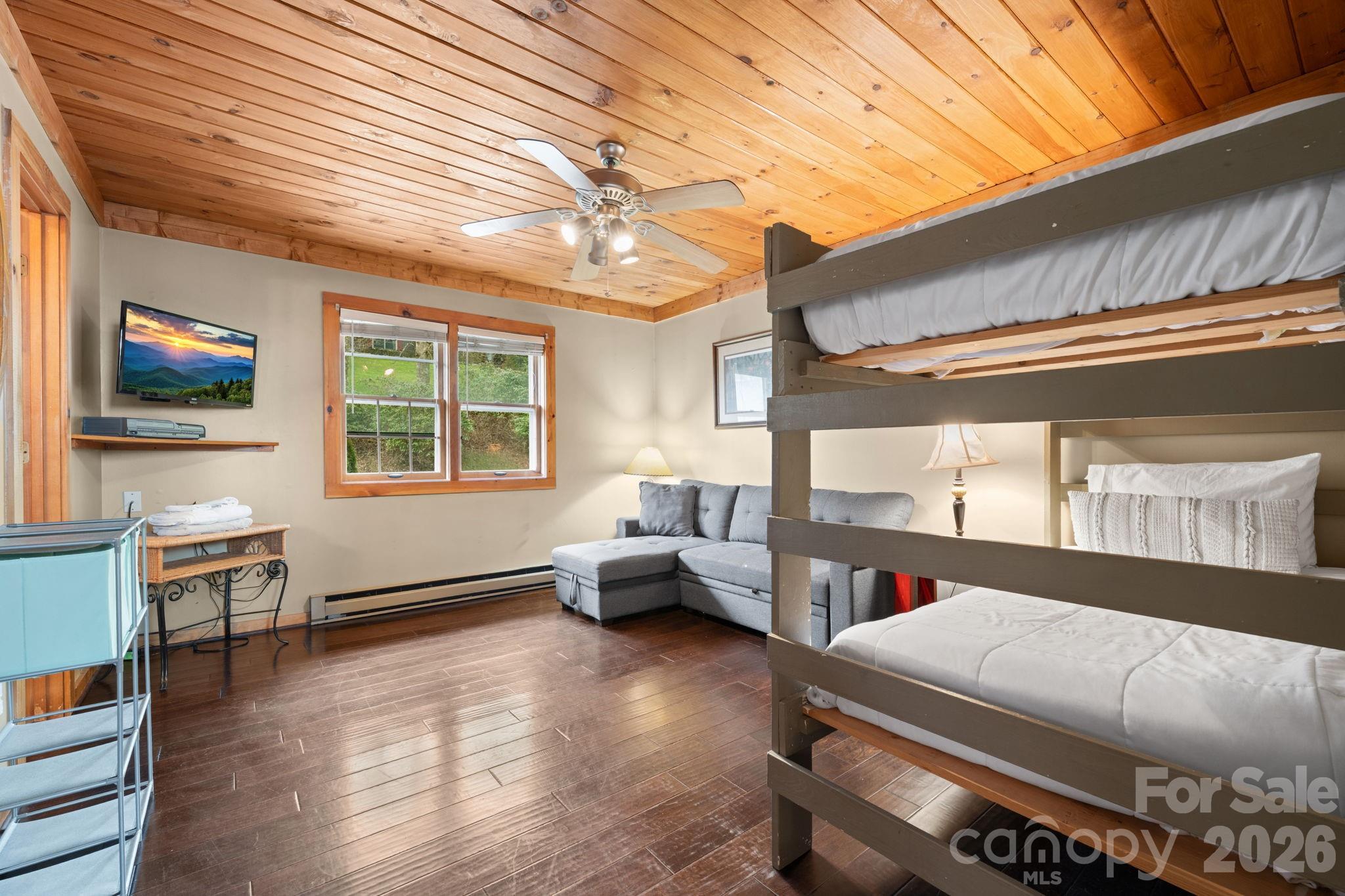 173 Chipmunk Lane — Blowing Rock