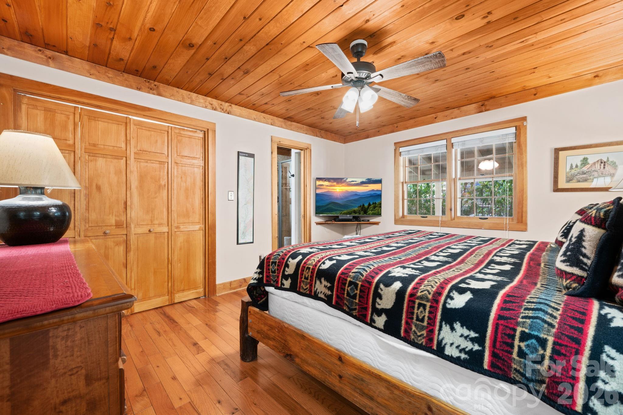173 Chipmunk Lane — Blowing Rock