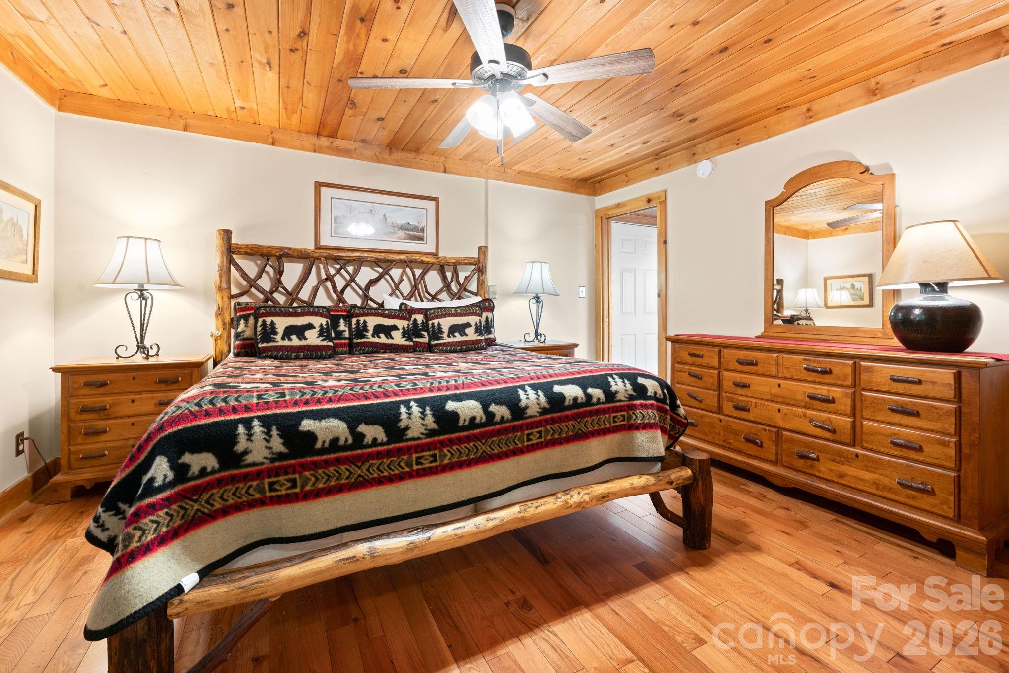 173 Chipmunk Lane — Blowing Rock