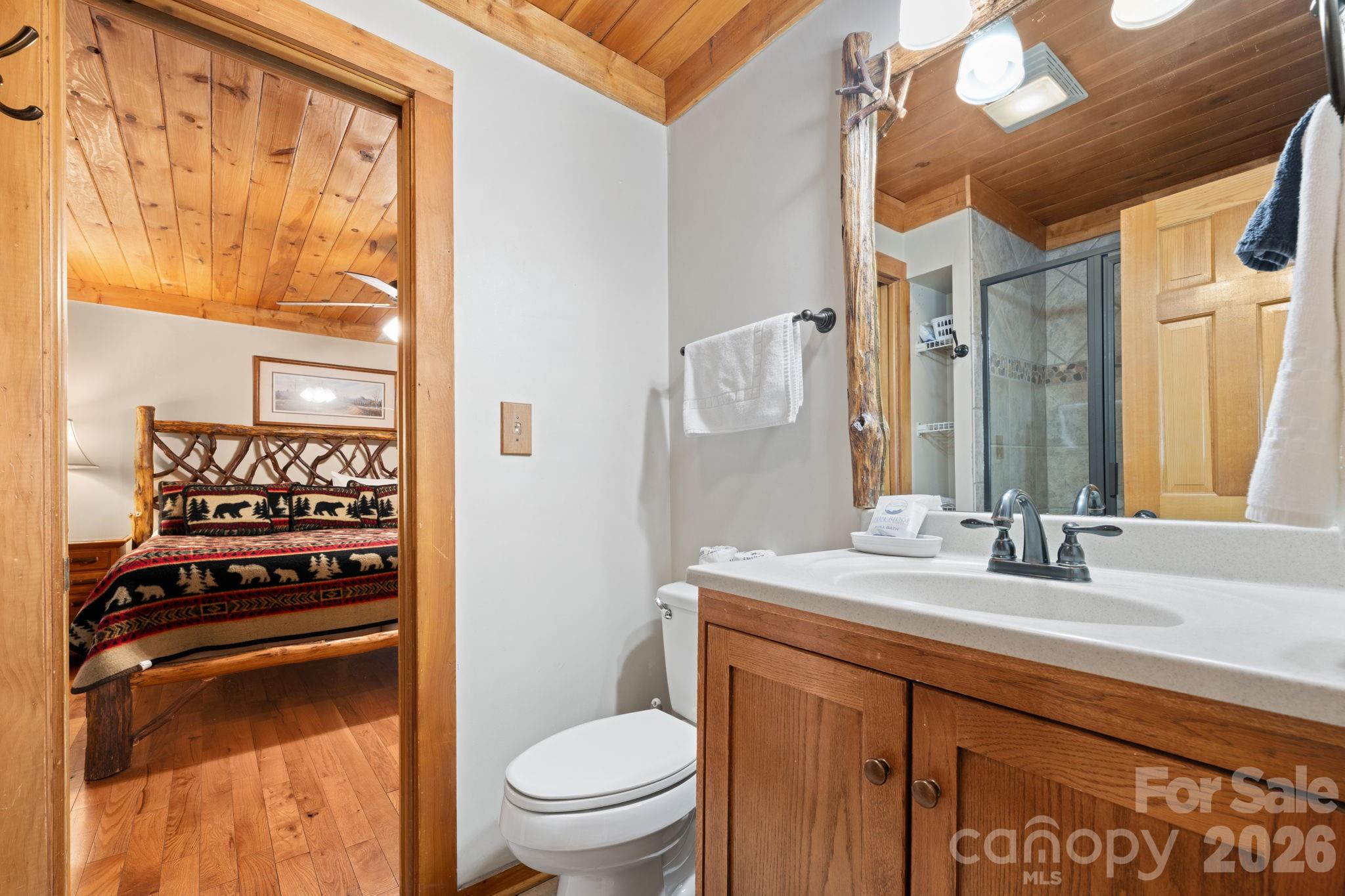 173 Chipmunk Lane — Blowing Rock