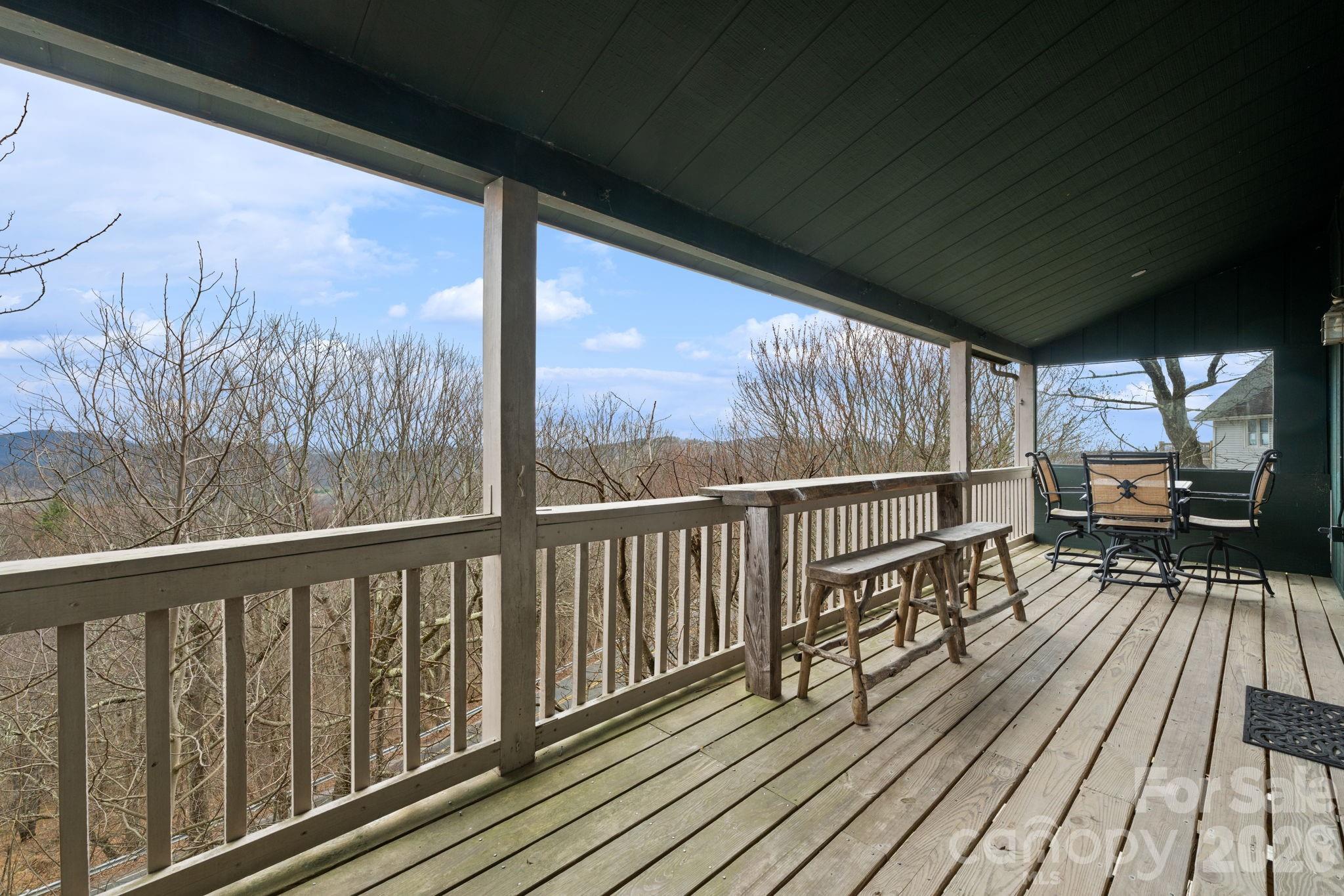 173 Chipmunk Lane — Blowing Rock