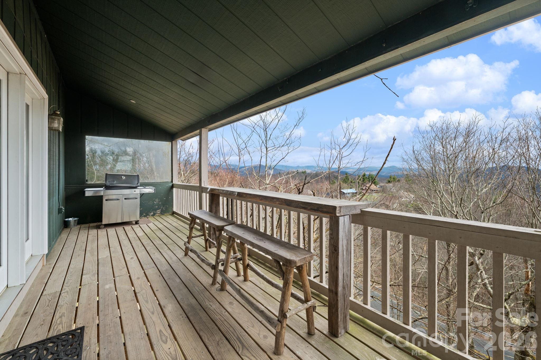 173 Chipmunk Lane — Blowing Rock