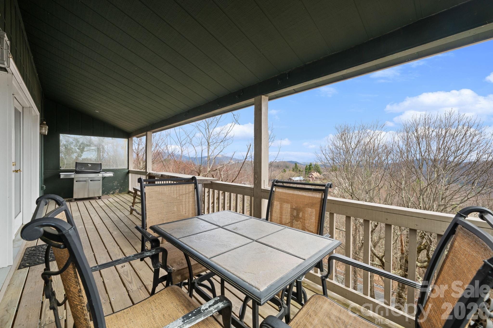 173 Chipmunk Lane — Blowing Rock