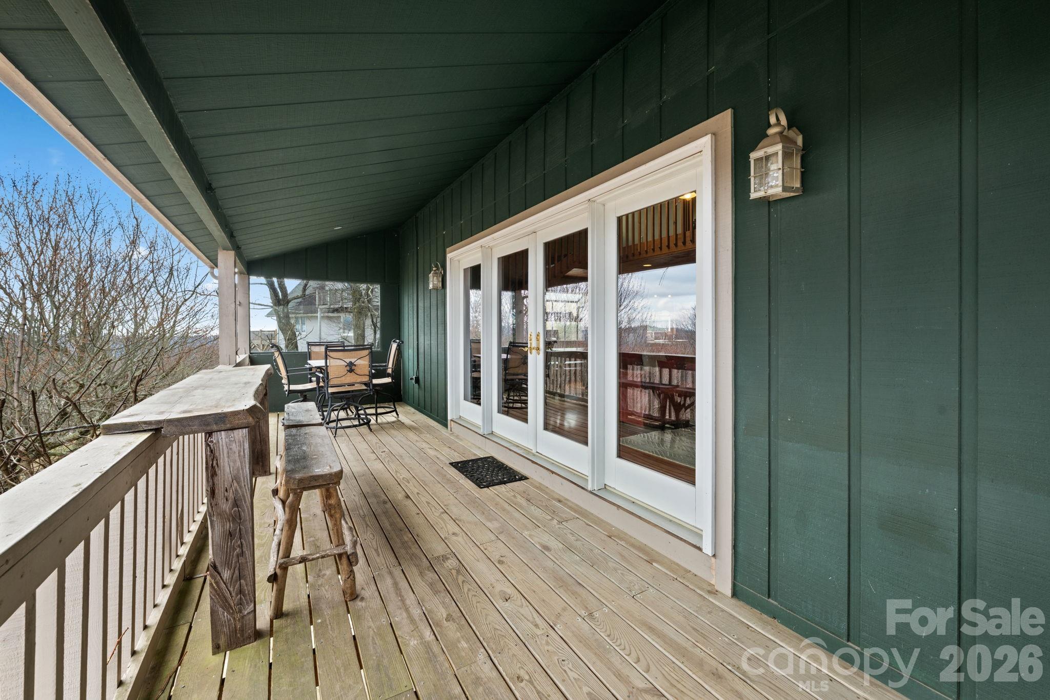 173 Chipmunk Lane — Blowing Rock