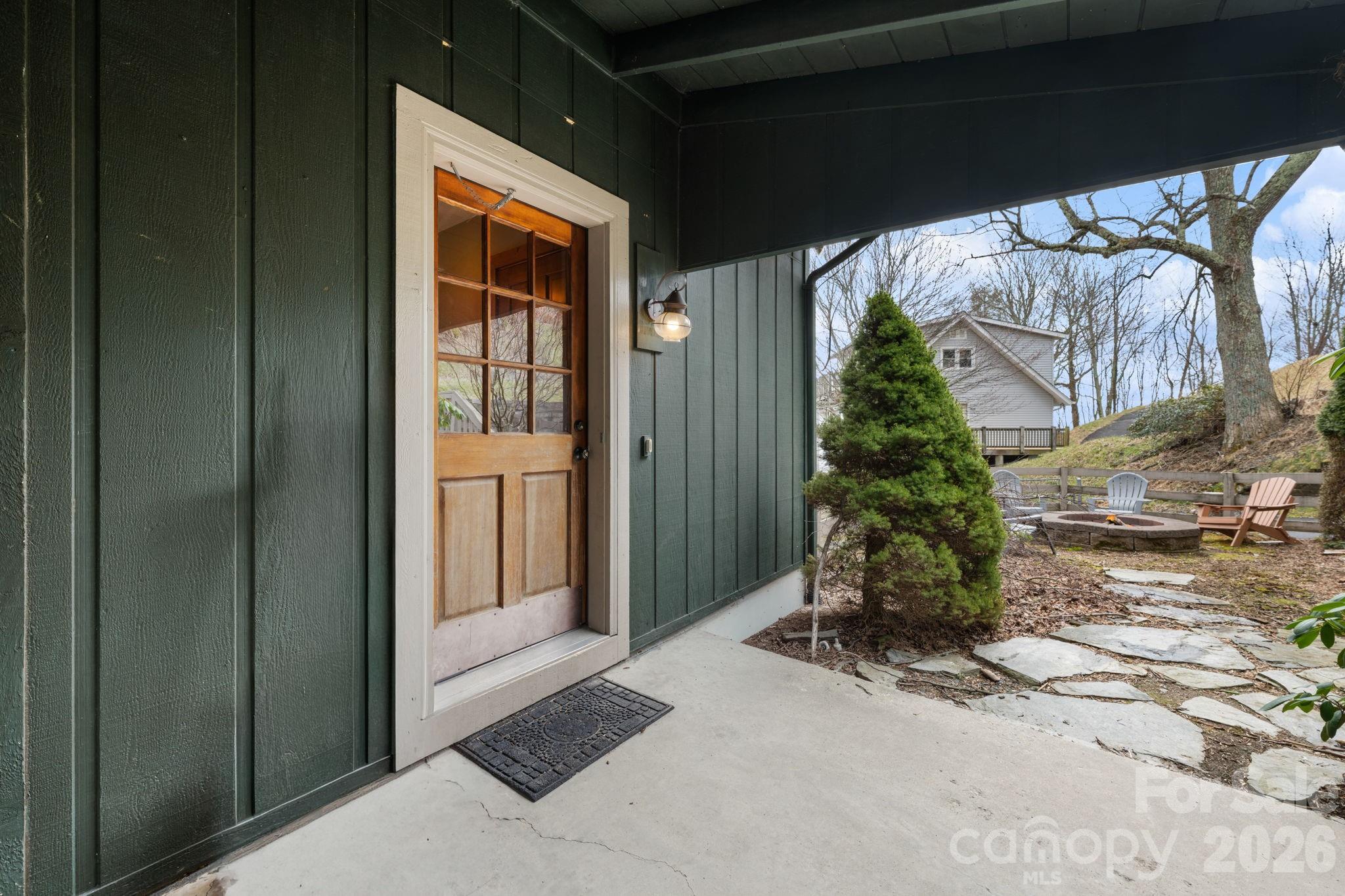 173 Chipmunk Lane — Blowing Rock