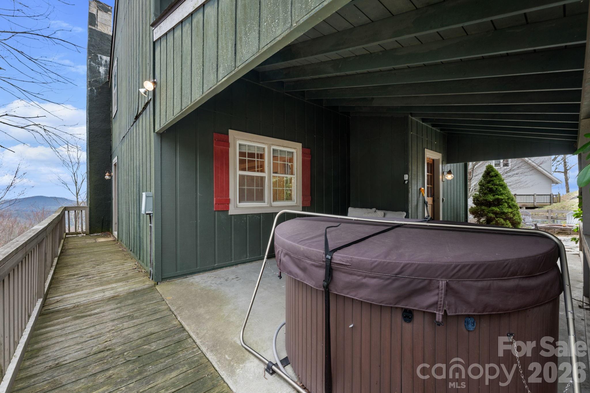 173 Chipmunk Lane — Blowing Rock