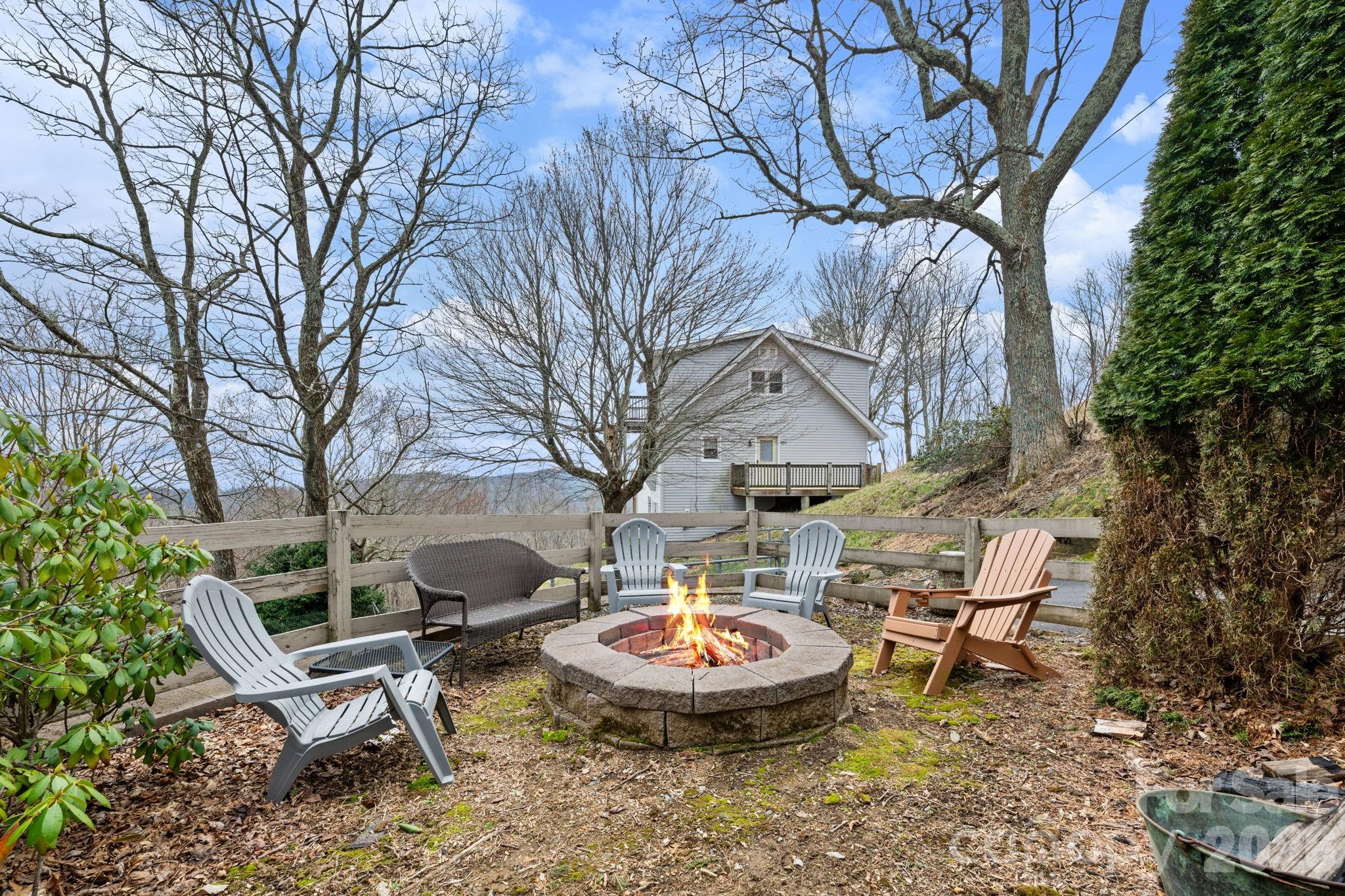 173 Chipmunk Lane — Blowing Rock