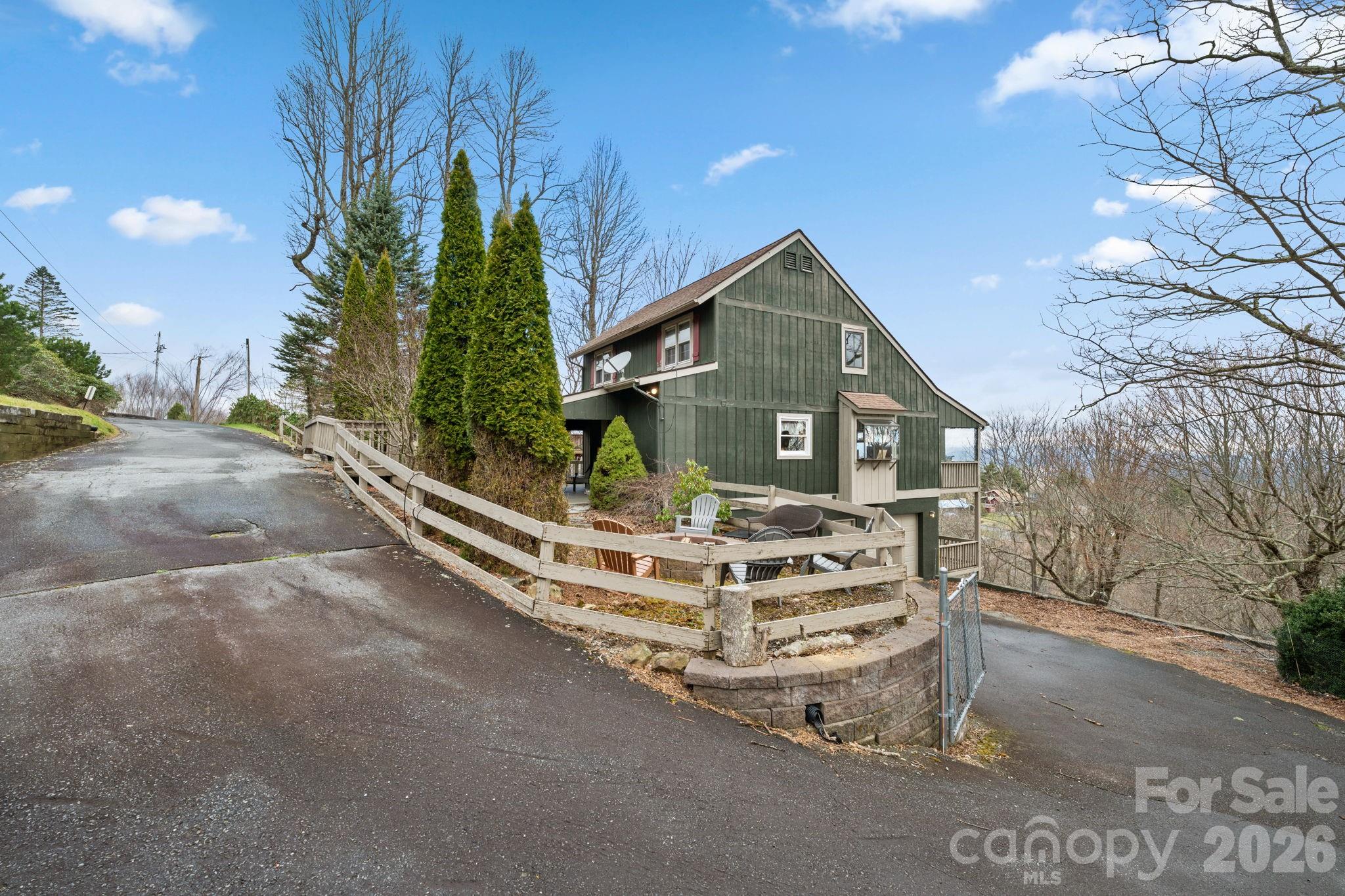 173 Chipmunk Lane — Blowing Rock