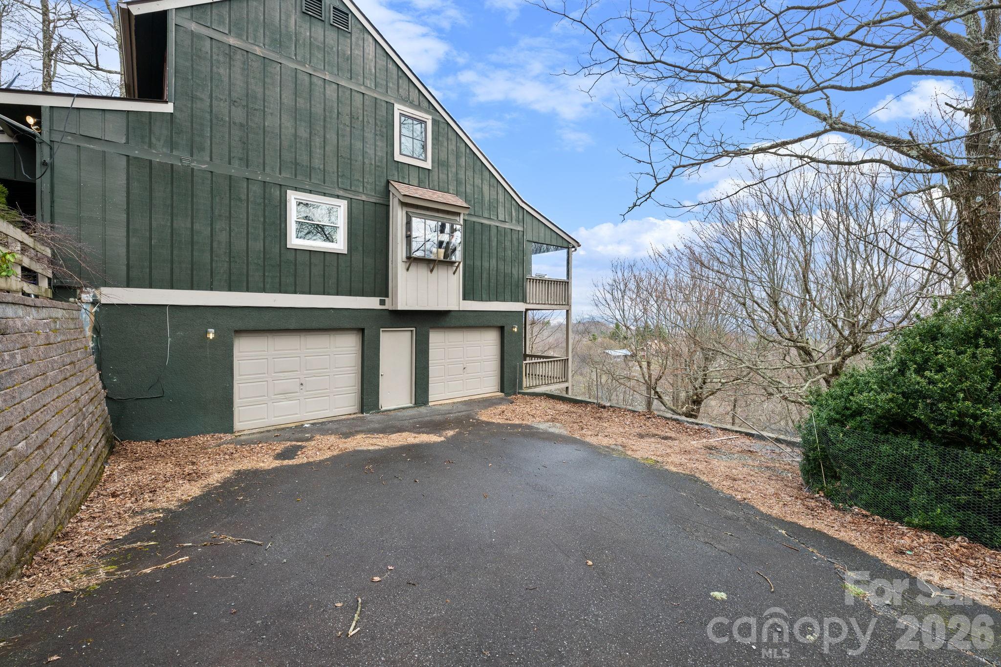 173 Chipmunk Lane — Blowing Rock