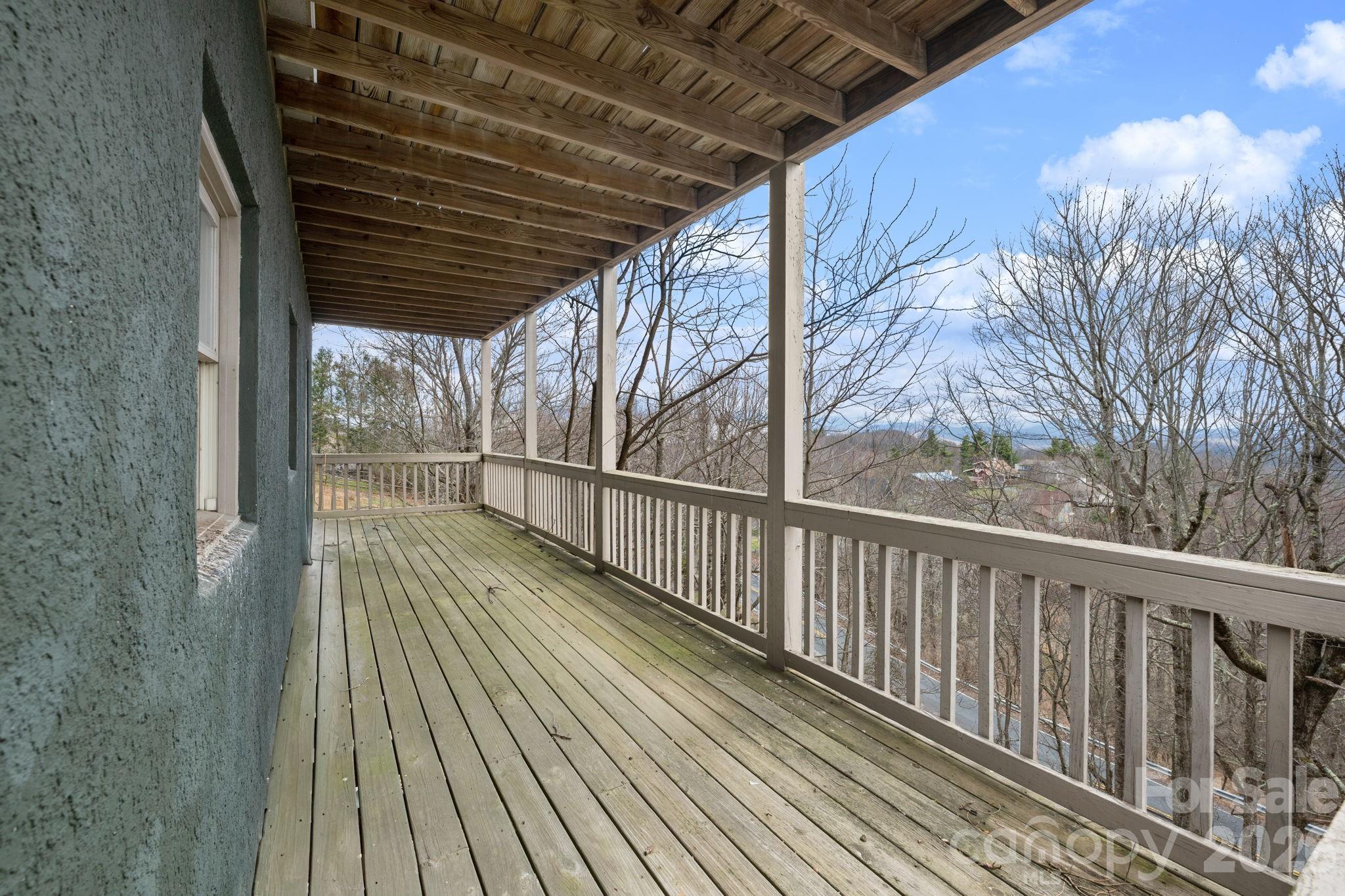 173 Chipmunk Lane — Blowing Rock
