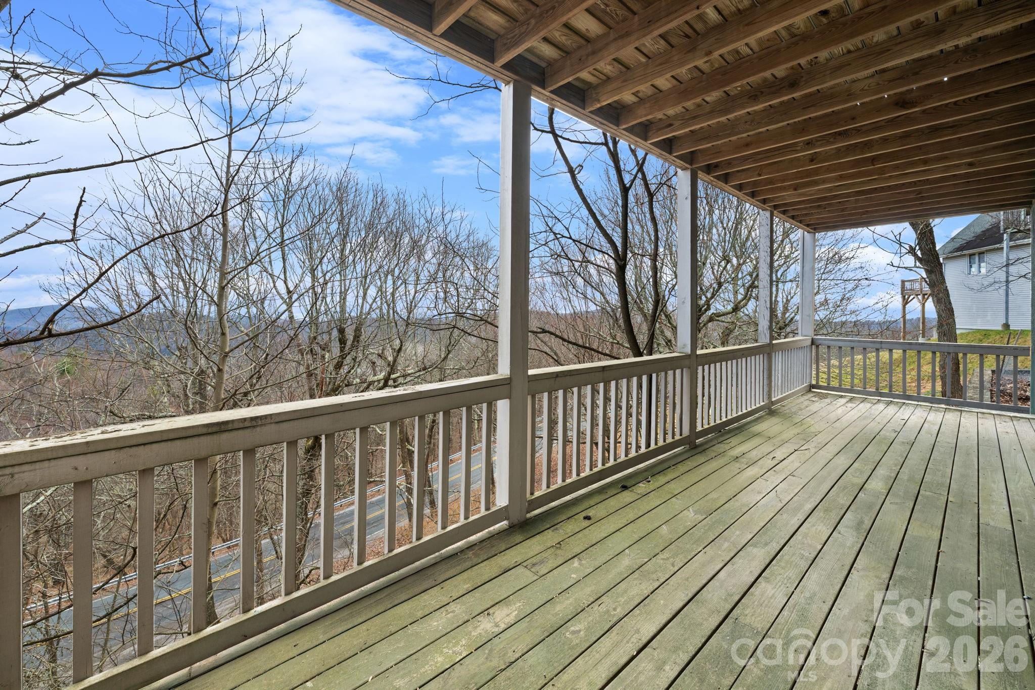 173 Chipmunk Lane — Blowing Rock