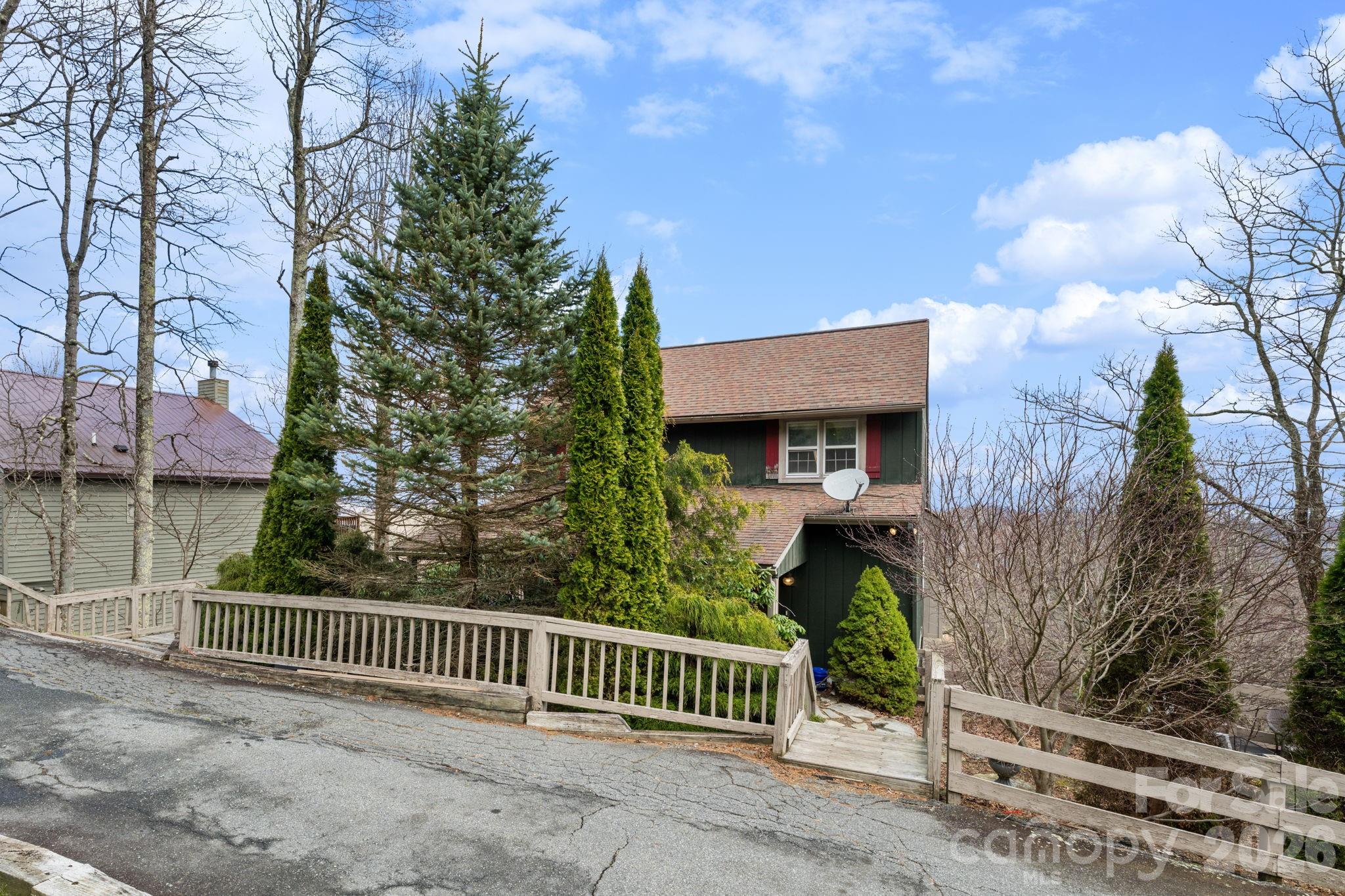 173 Chipmunk Lane — Blowing Rock