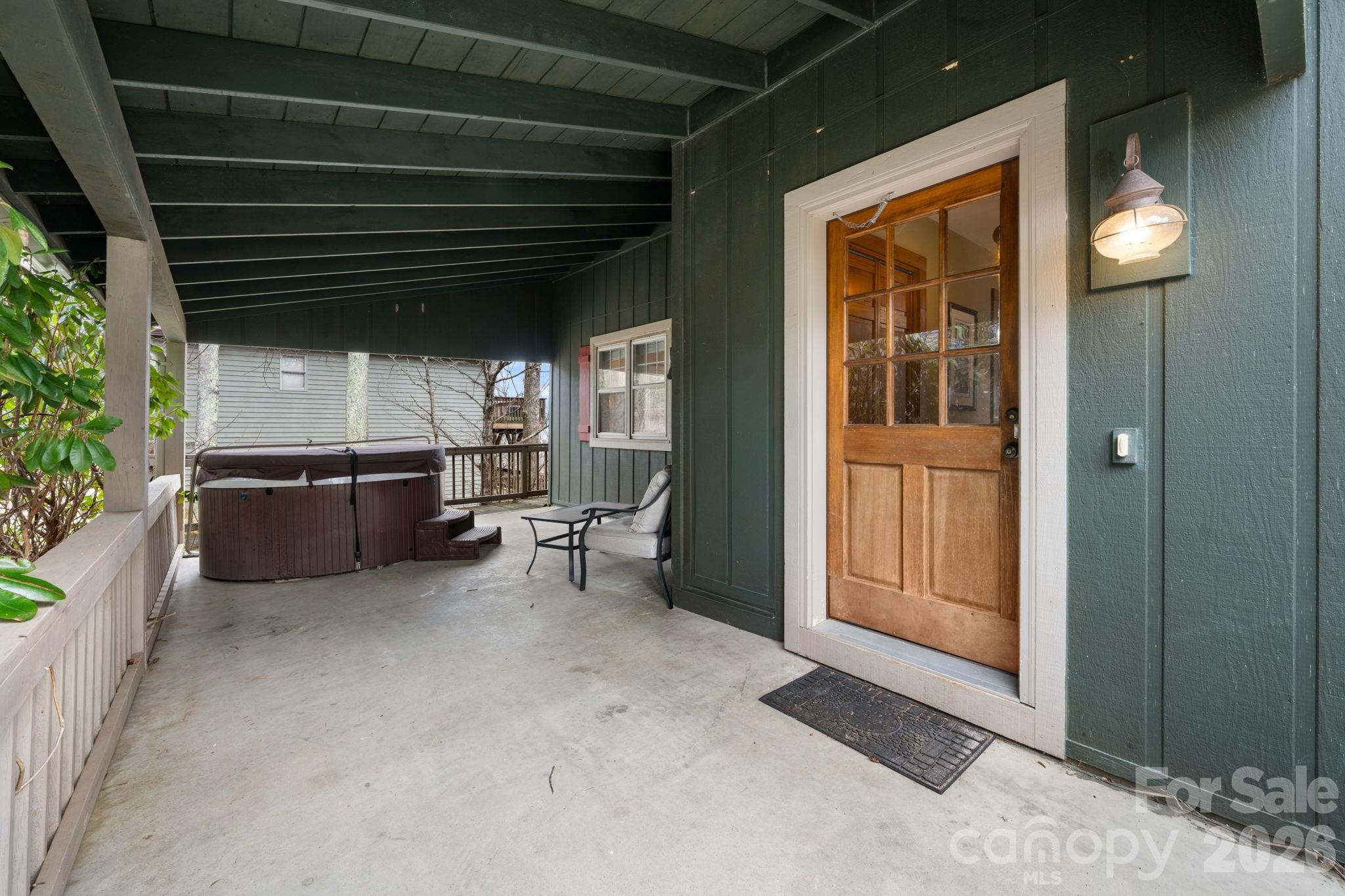 173 Chipmunk Lane — Blowing Rock