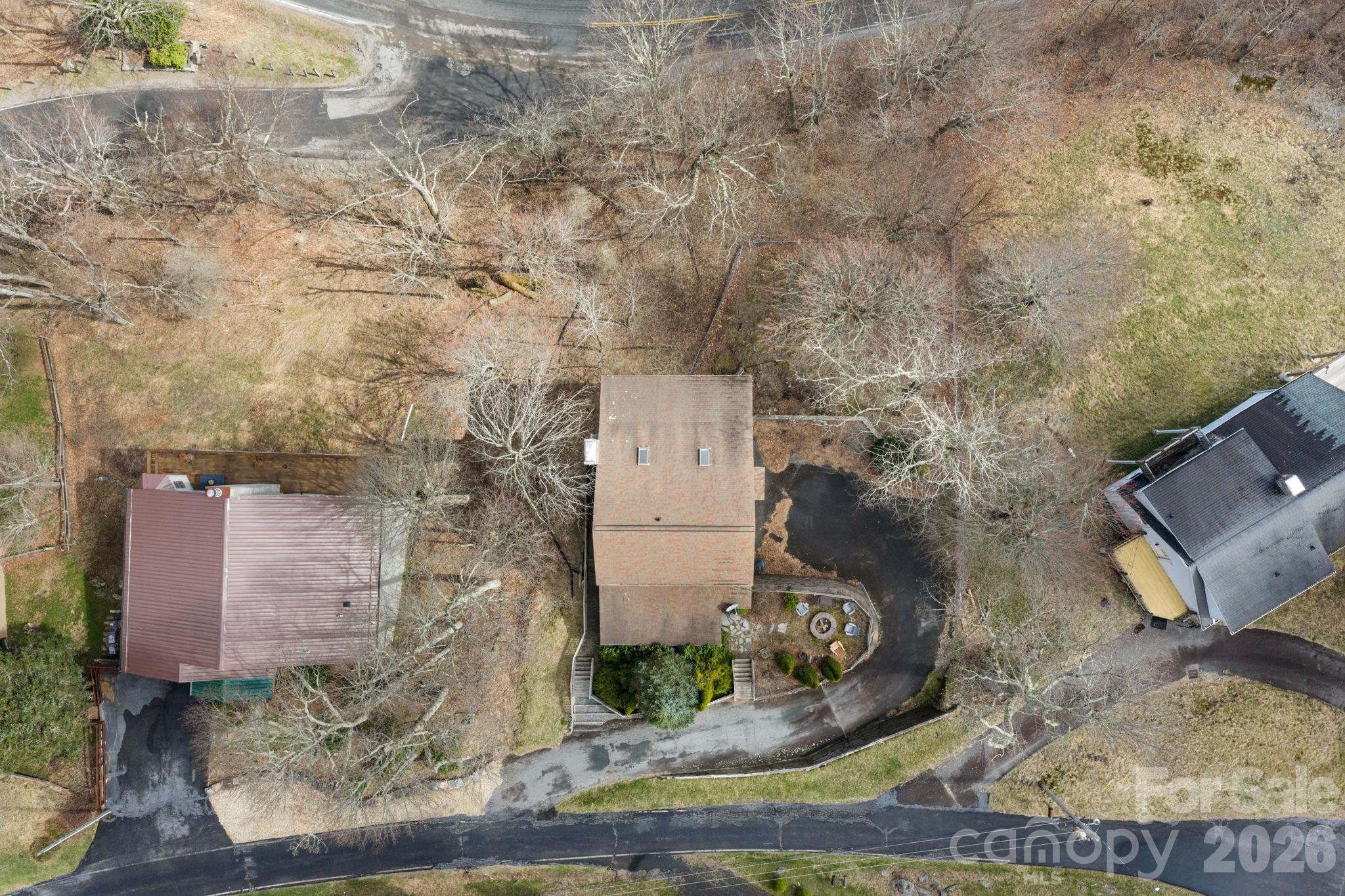 173 Chipmunk Lane — Blowing Rock