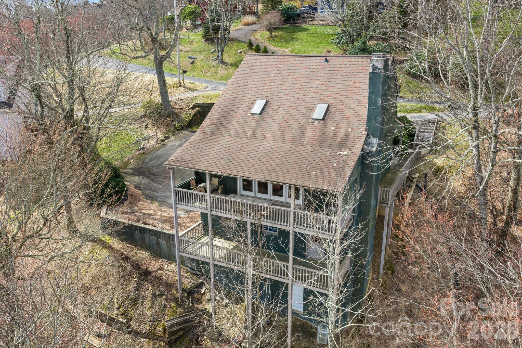 173 Chipmunk Lane — Blowing Rock