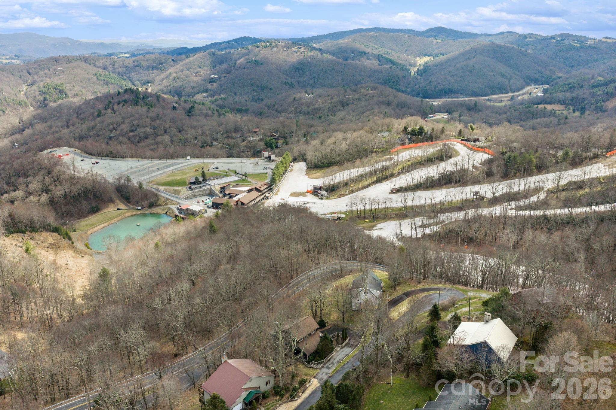 173 Chipmunk Lane — Blowing Rock
