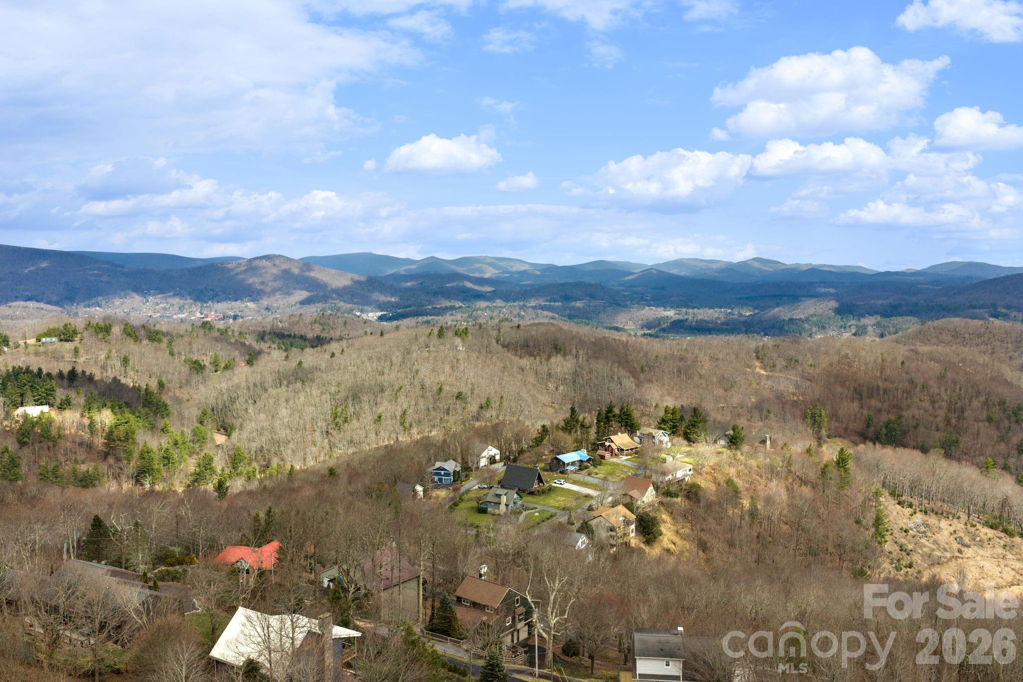 173 Chipmunk Lane — Blowing Rock