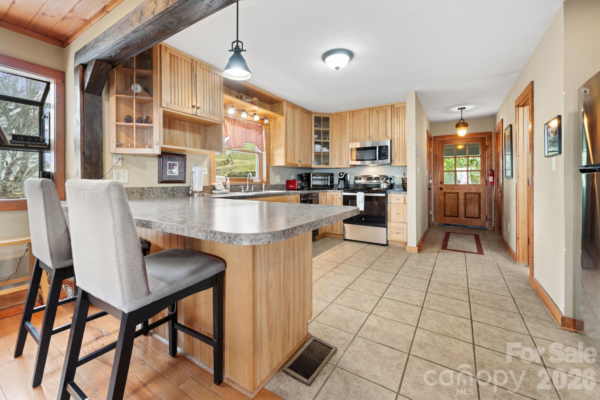 173 Chipmunk Lane — Blowing Rock